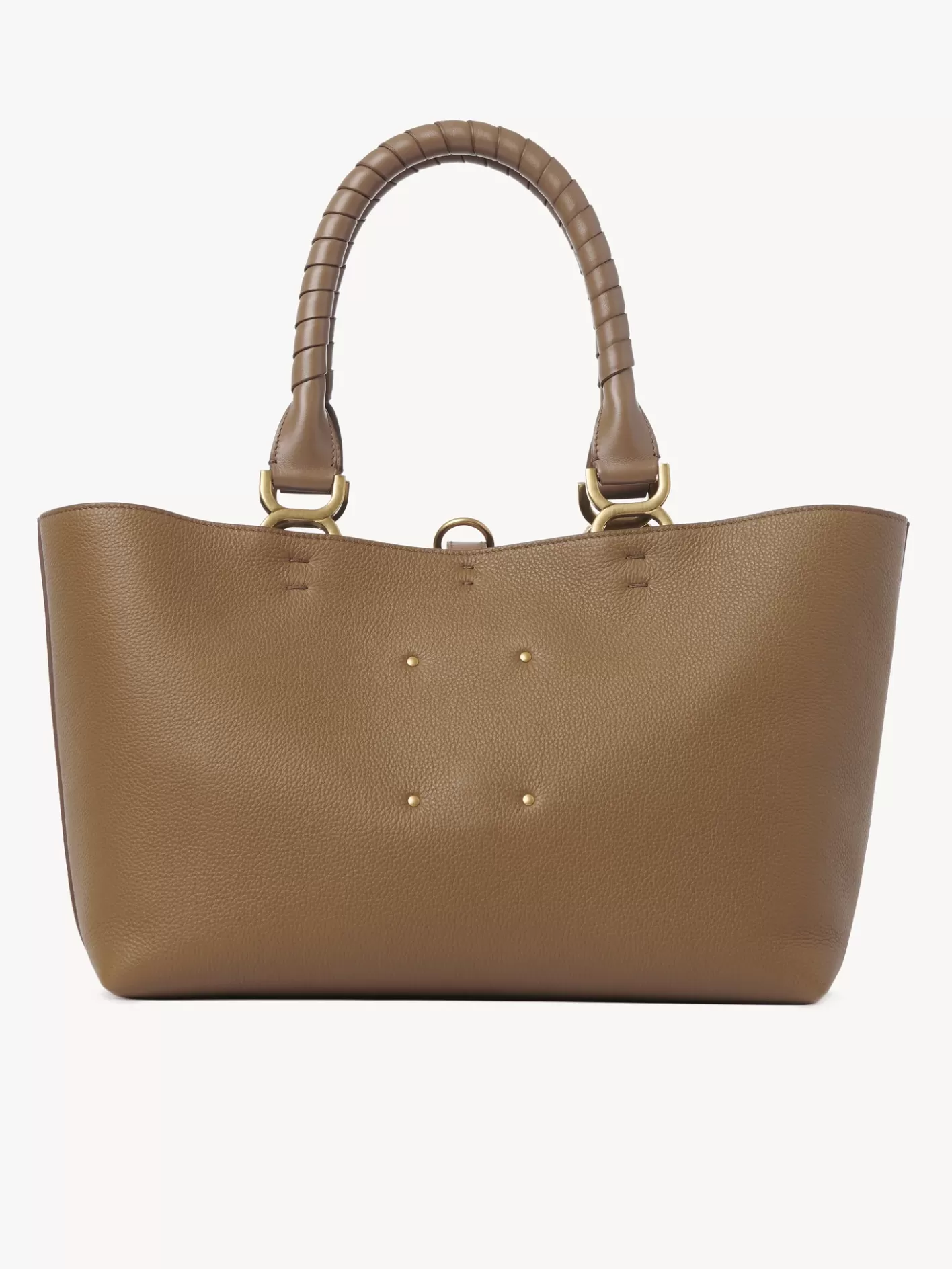 Cheap Chloé Marcie Small Tote Bag