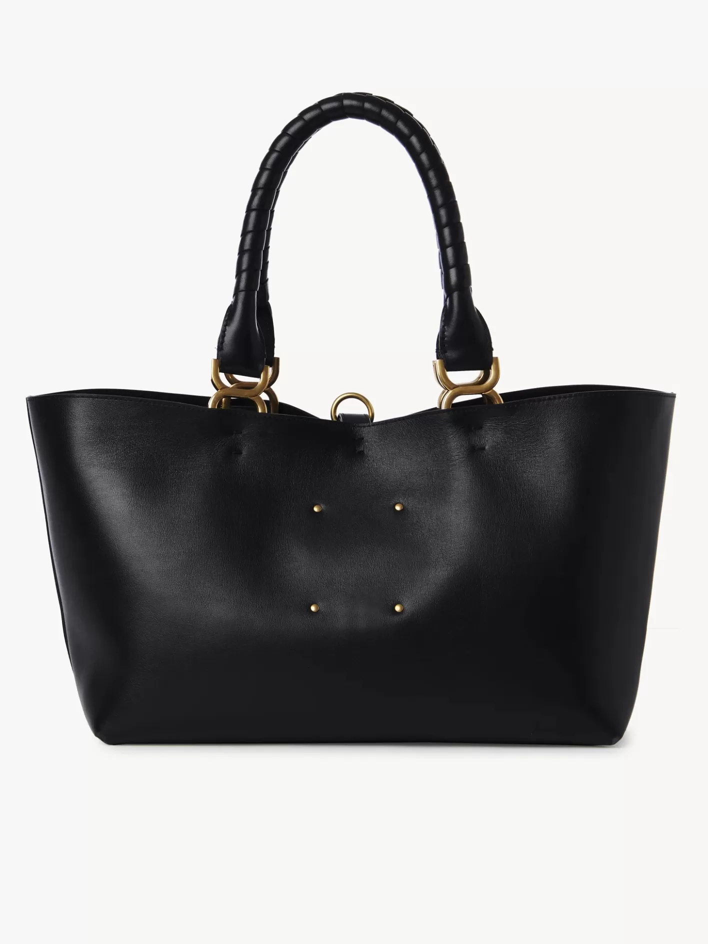 Shop Chloé Marcie Small Tote Bag