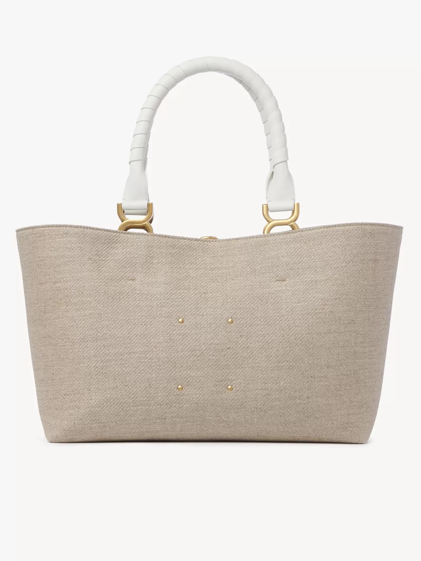 Flash Sale Chloé Marcie Small Tote Bag