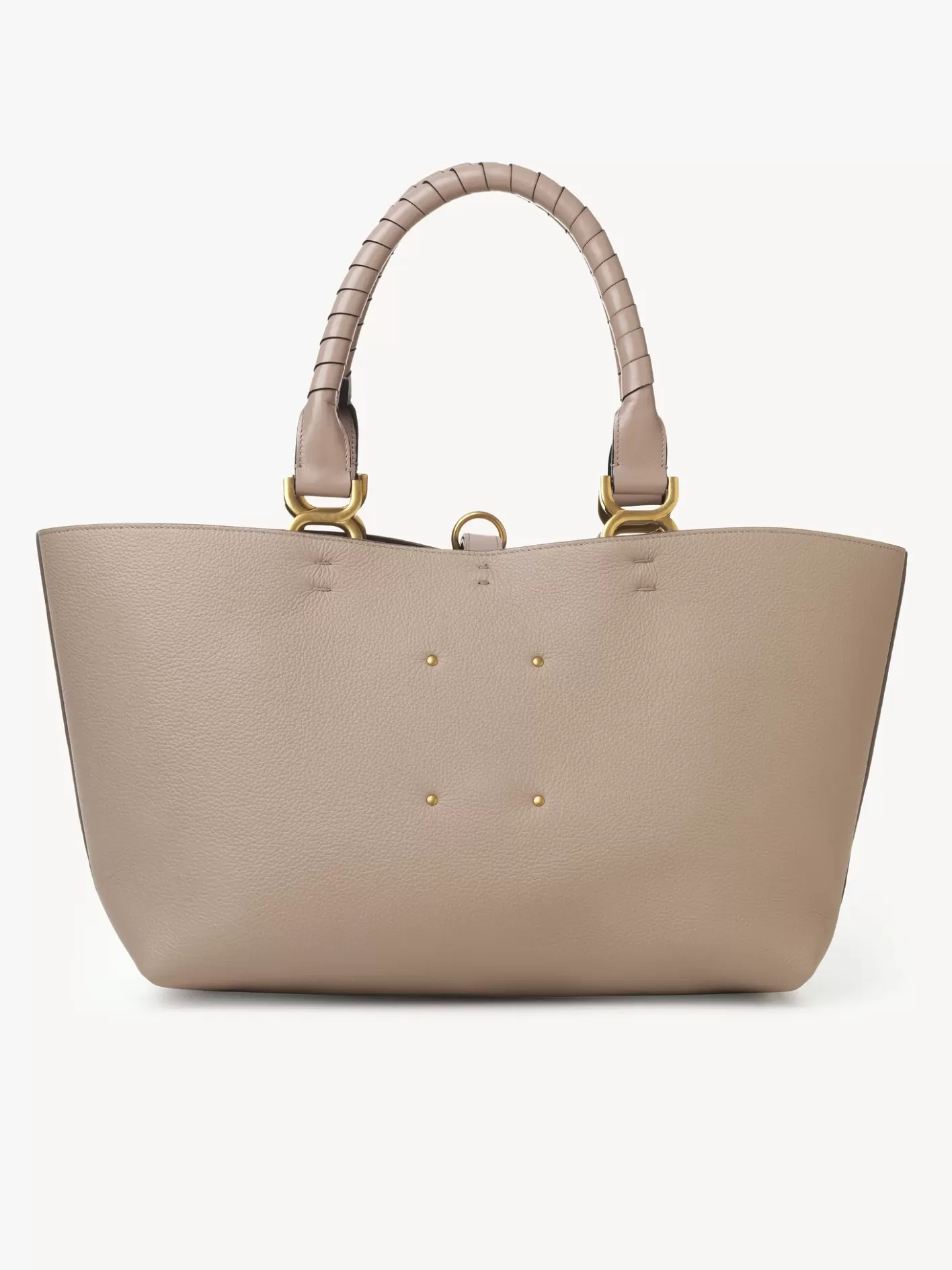 Store Chloé Marcie Small Tote Bag