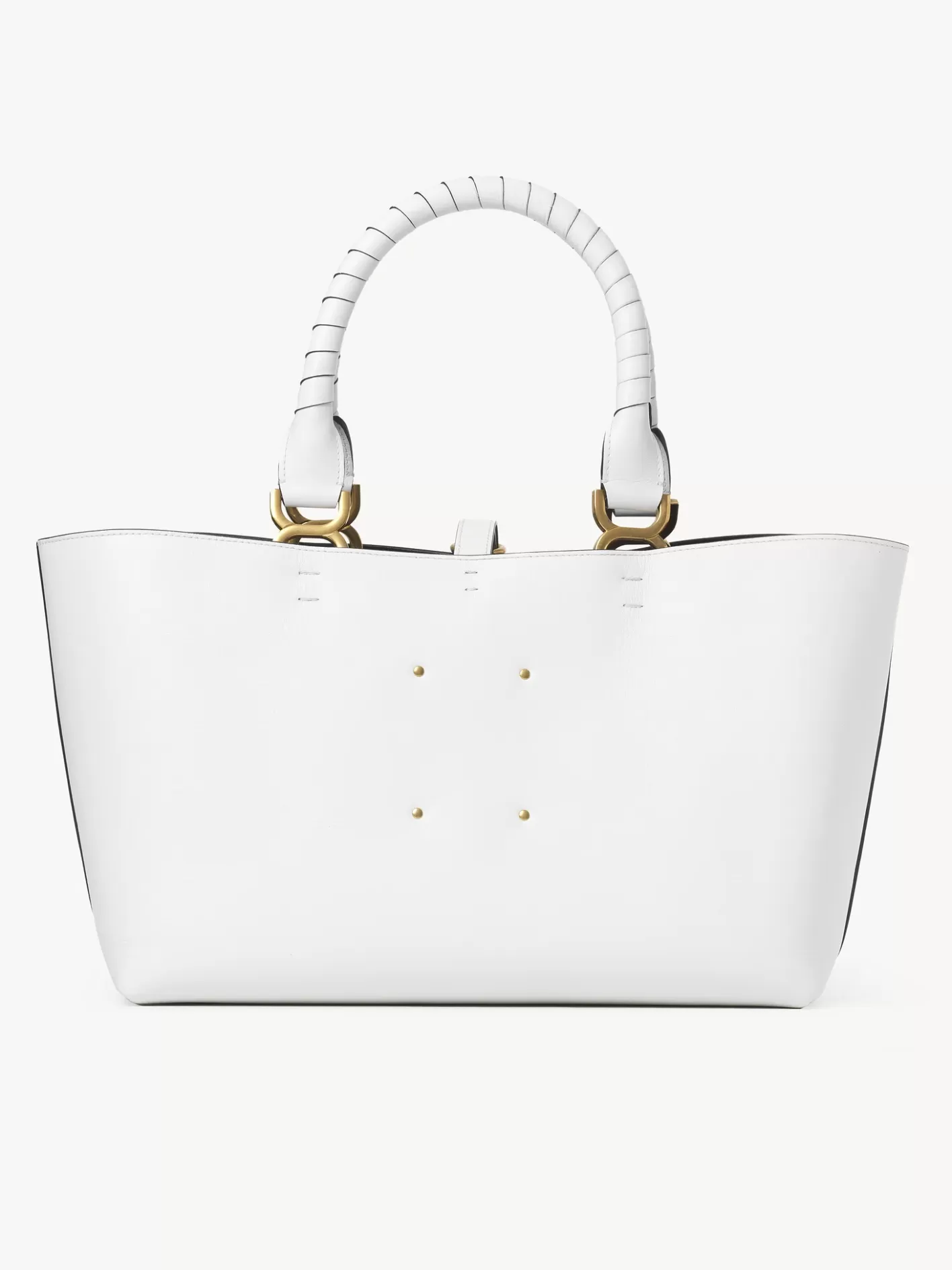 Discount Chloé Marcie Small Tote Bag