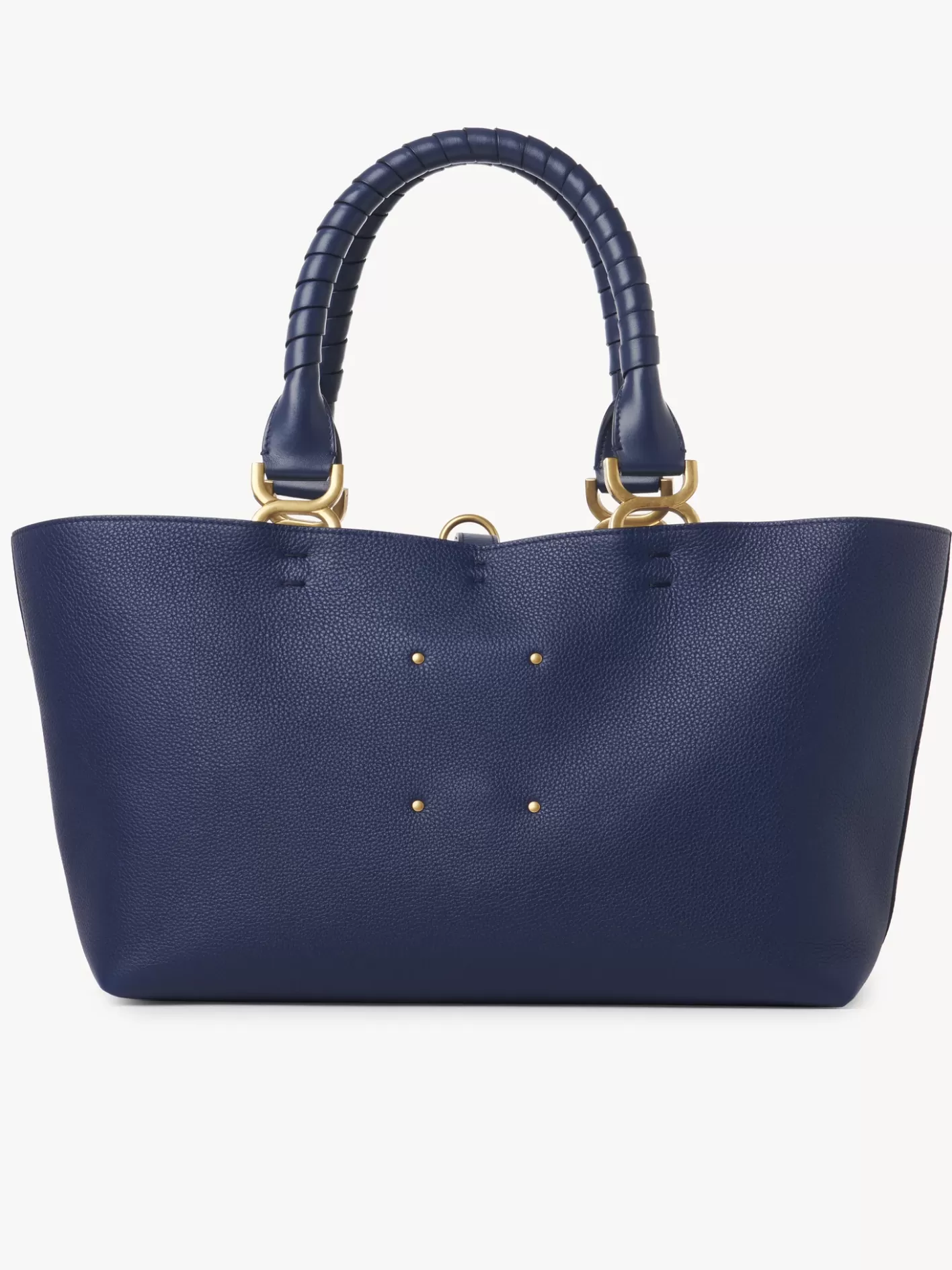 Fashion Chloé Marcie Small Tote Bag