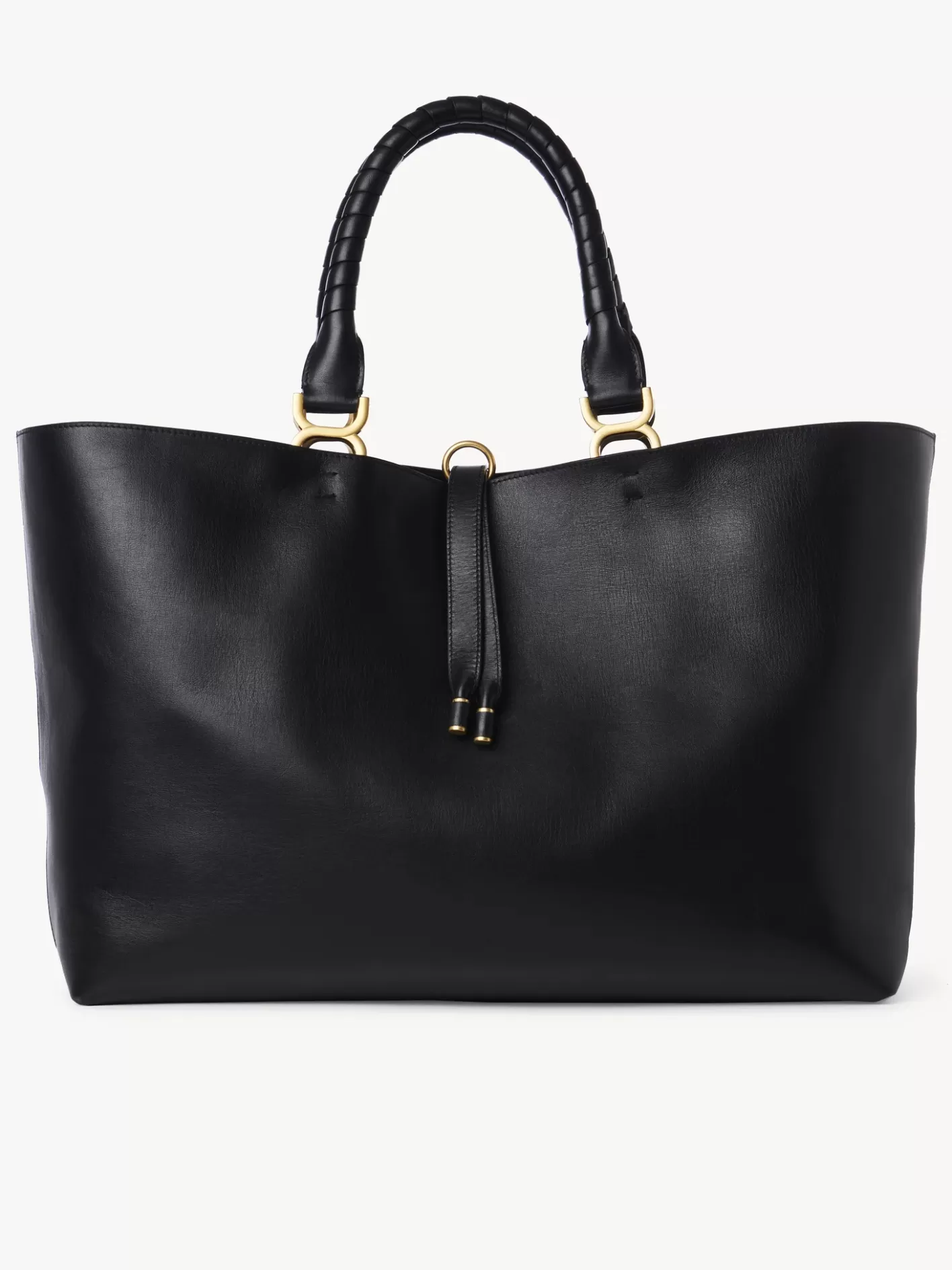 Fashion Chloé Marcie Tote Bag