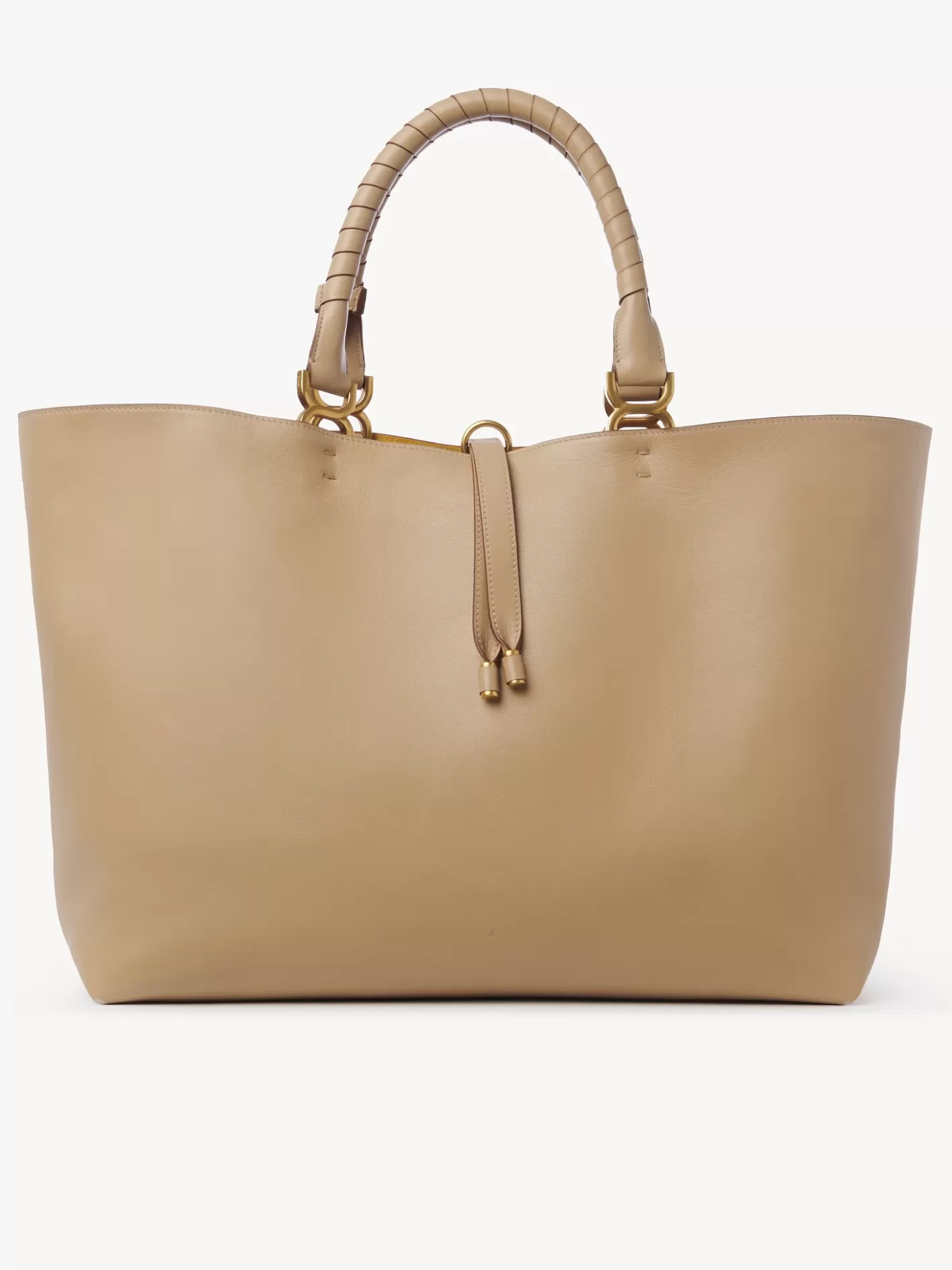 Sale Chloé Marcie Tote Bag