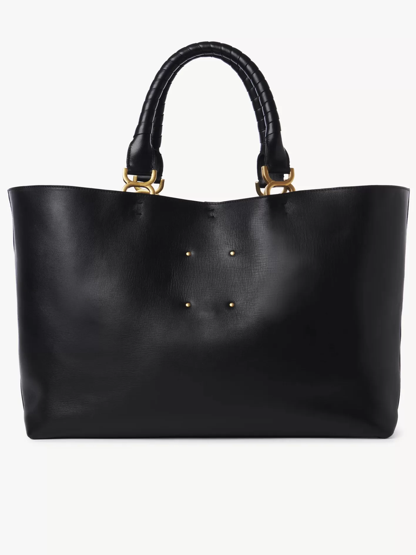 New Chloé Marcie Tote Bag