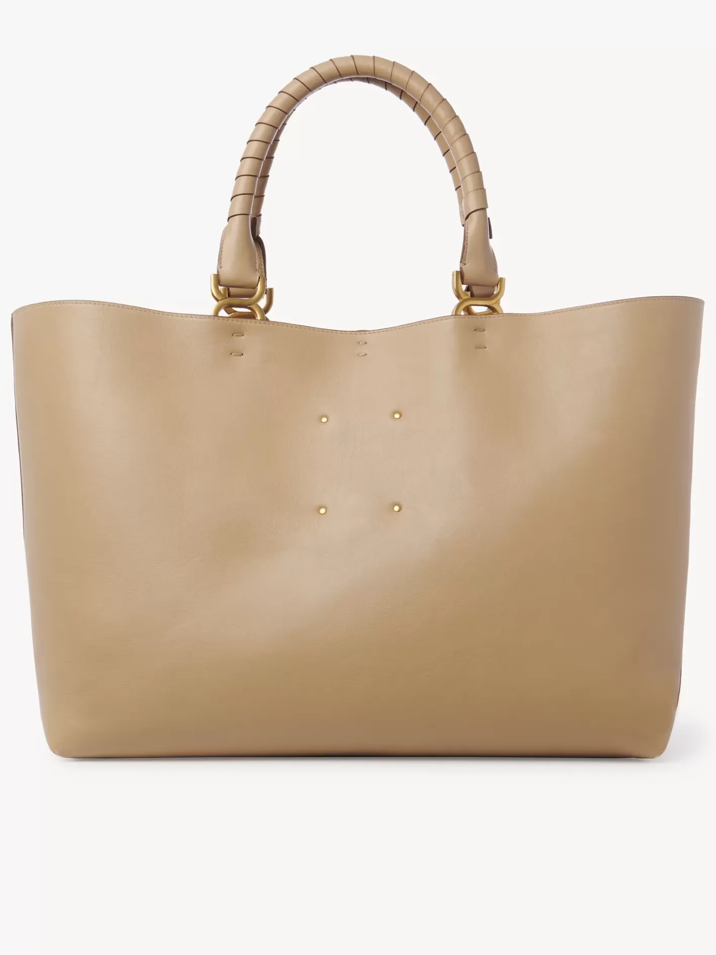 Sale Chloé Marcie Tote Bag