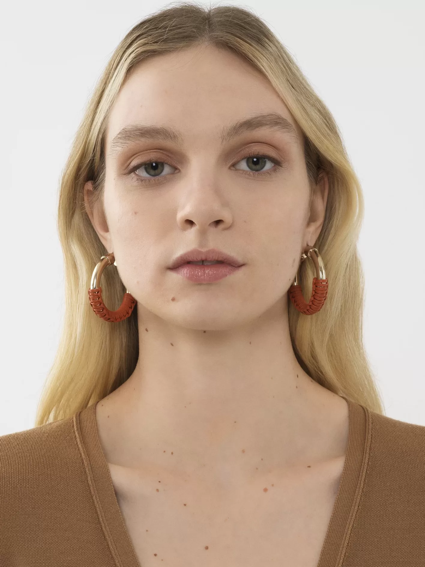 Best Chloé Maura Hoops