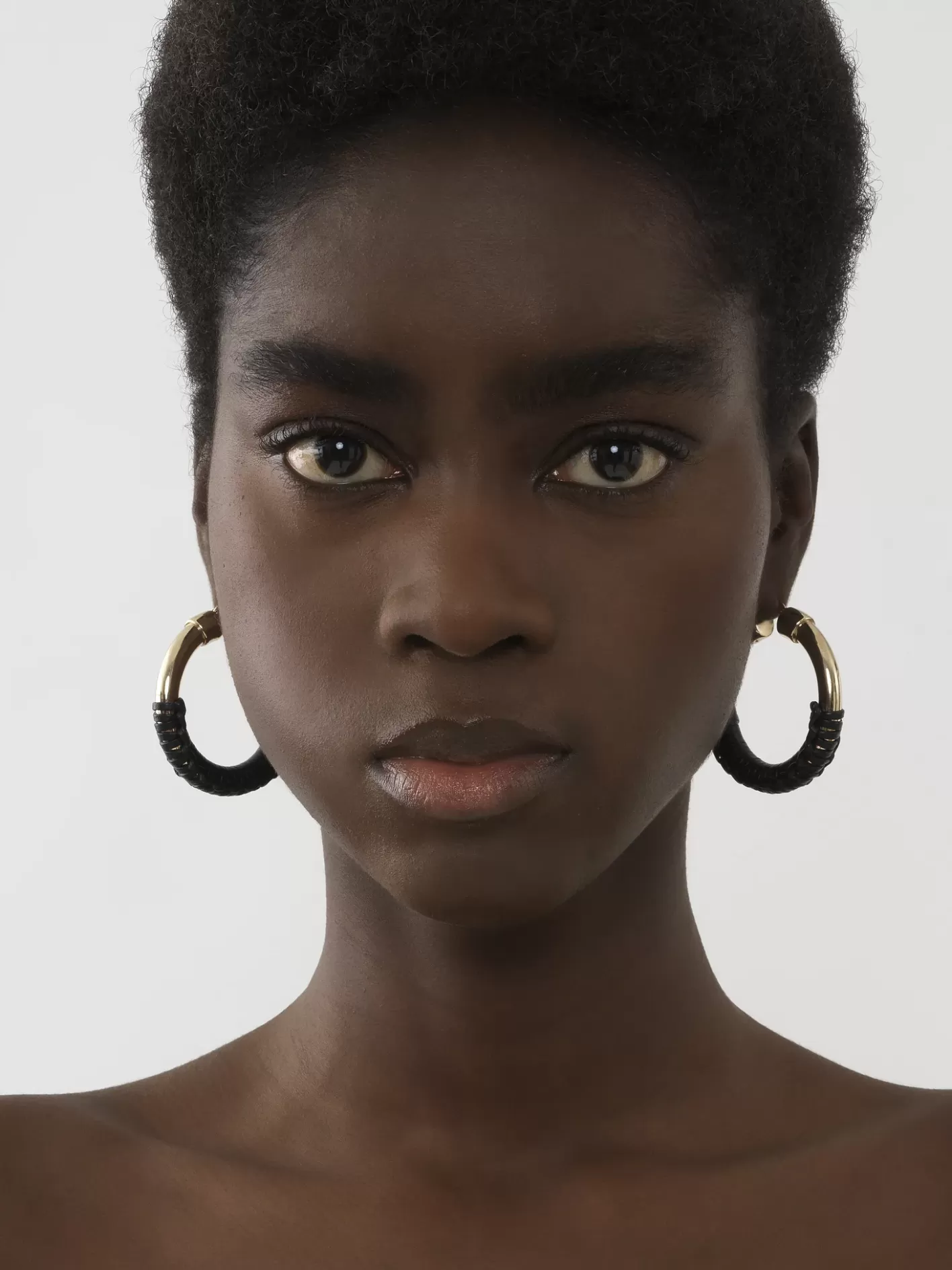 Clearance Chloé Maura Hoops