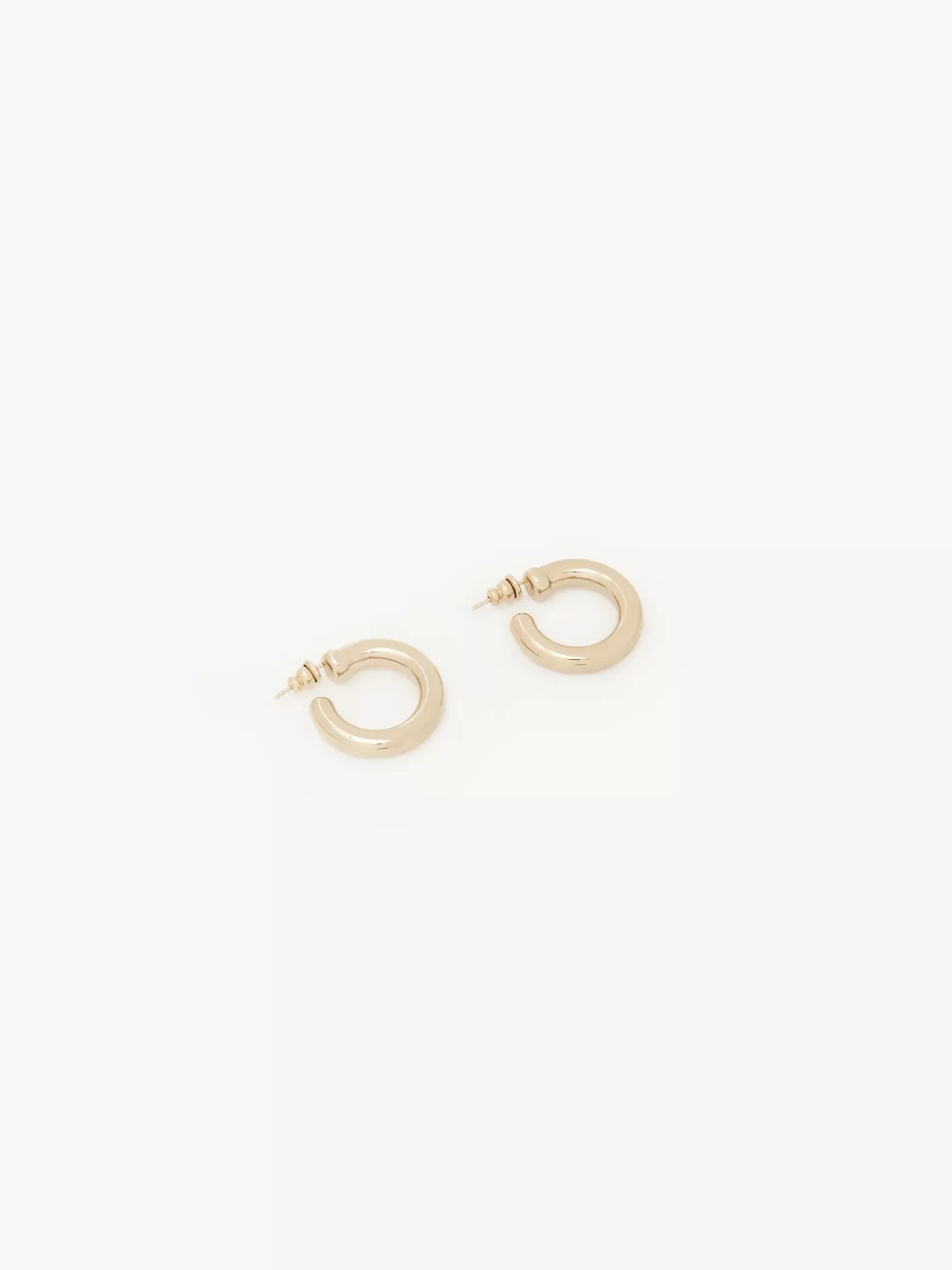 Clearance Chloé Maura Hoops