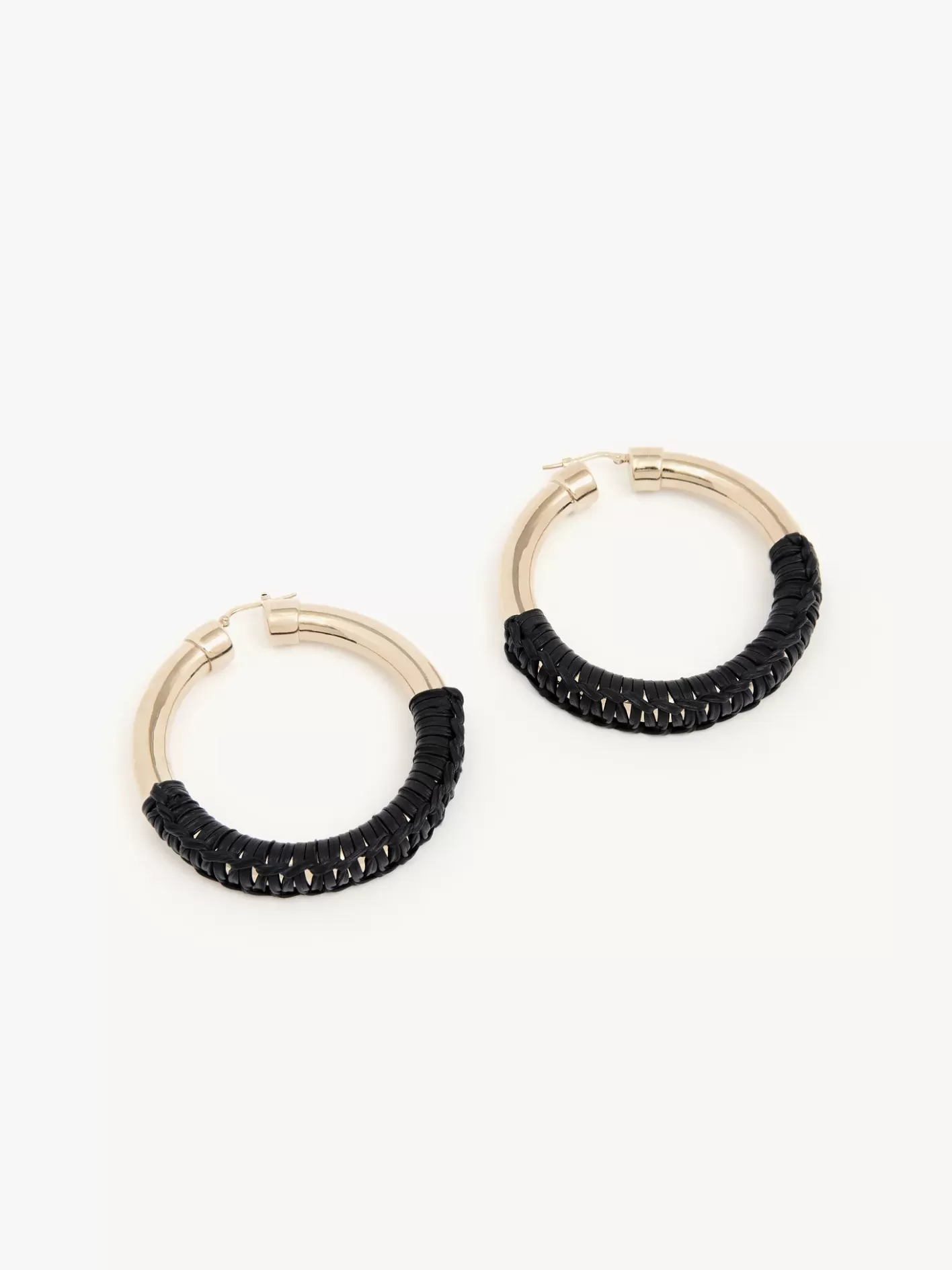 Discount Chloé Maura Hoops