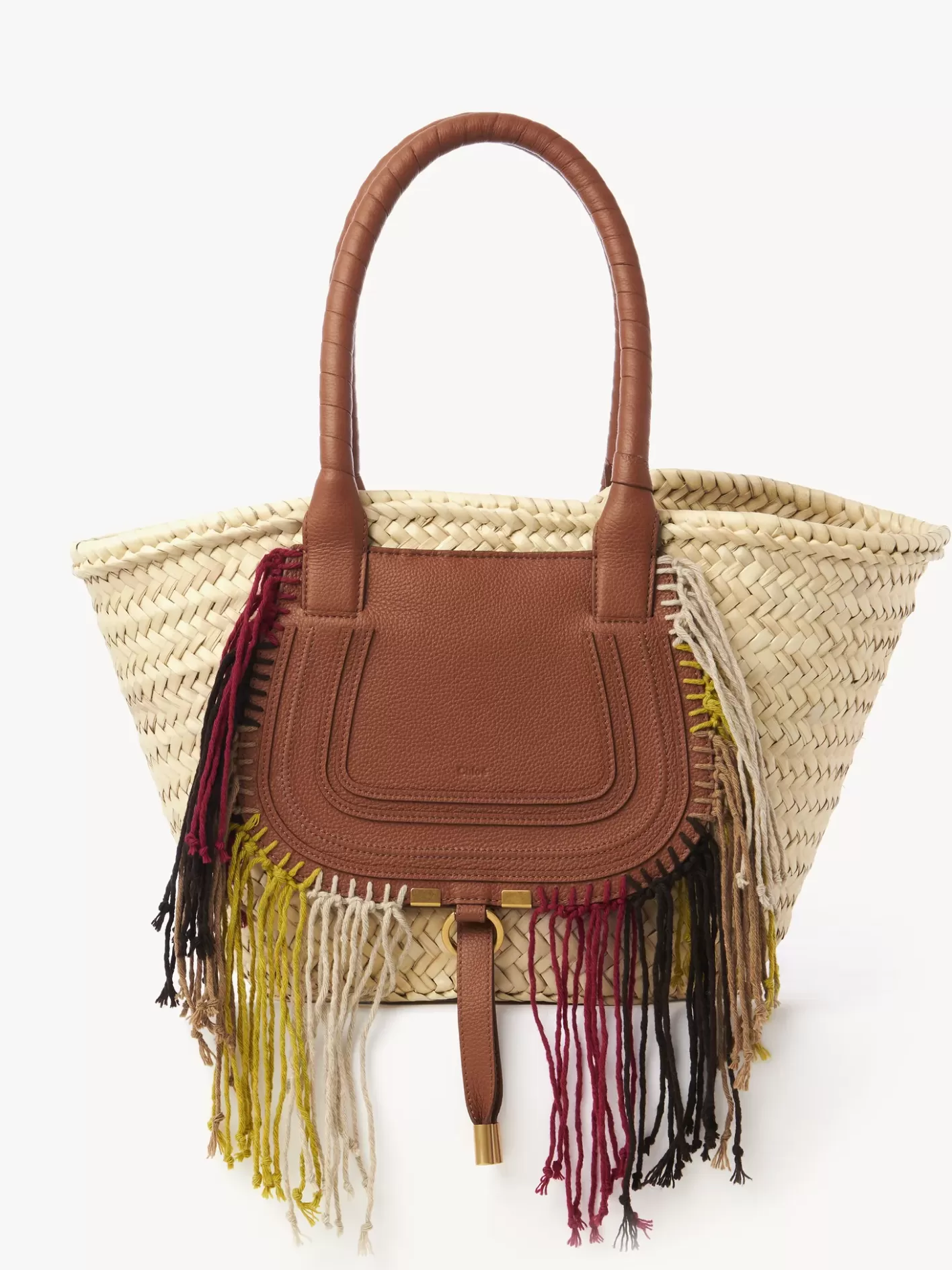 Outlet Chloé Medium Marcie Basket