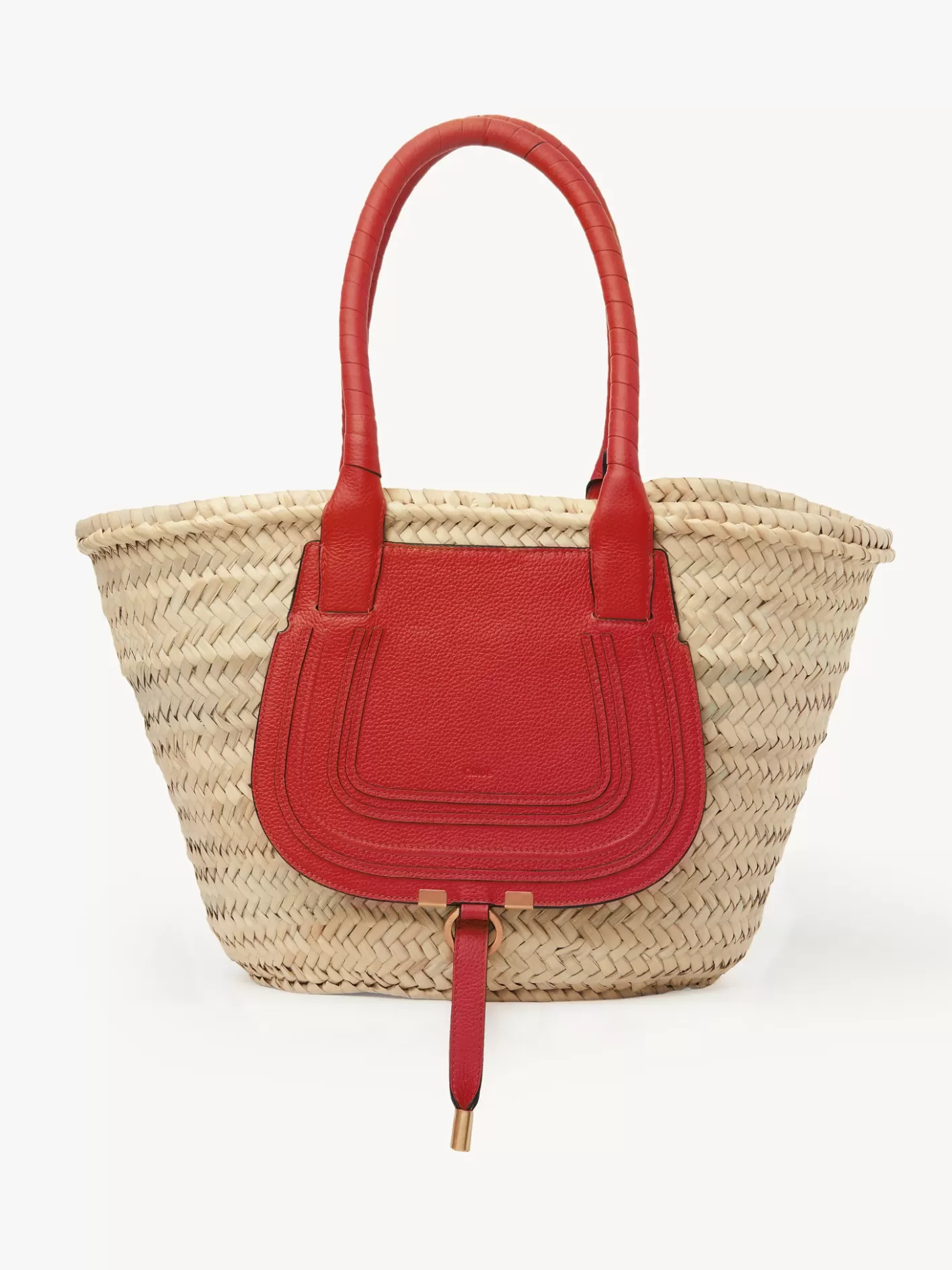 Sale Chloé Medium Marcie Basket