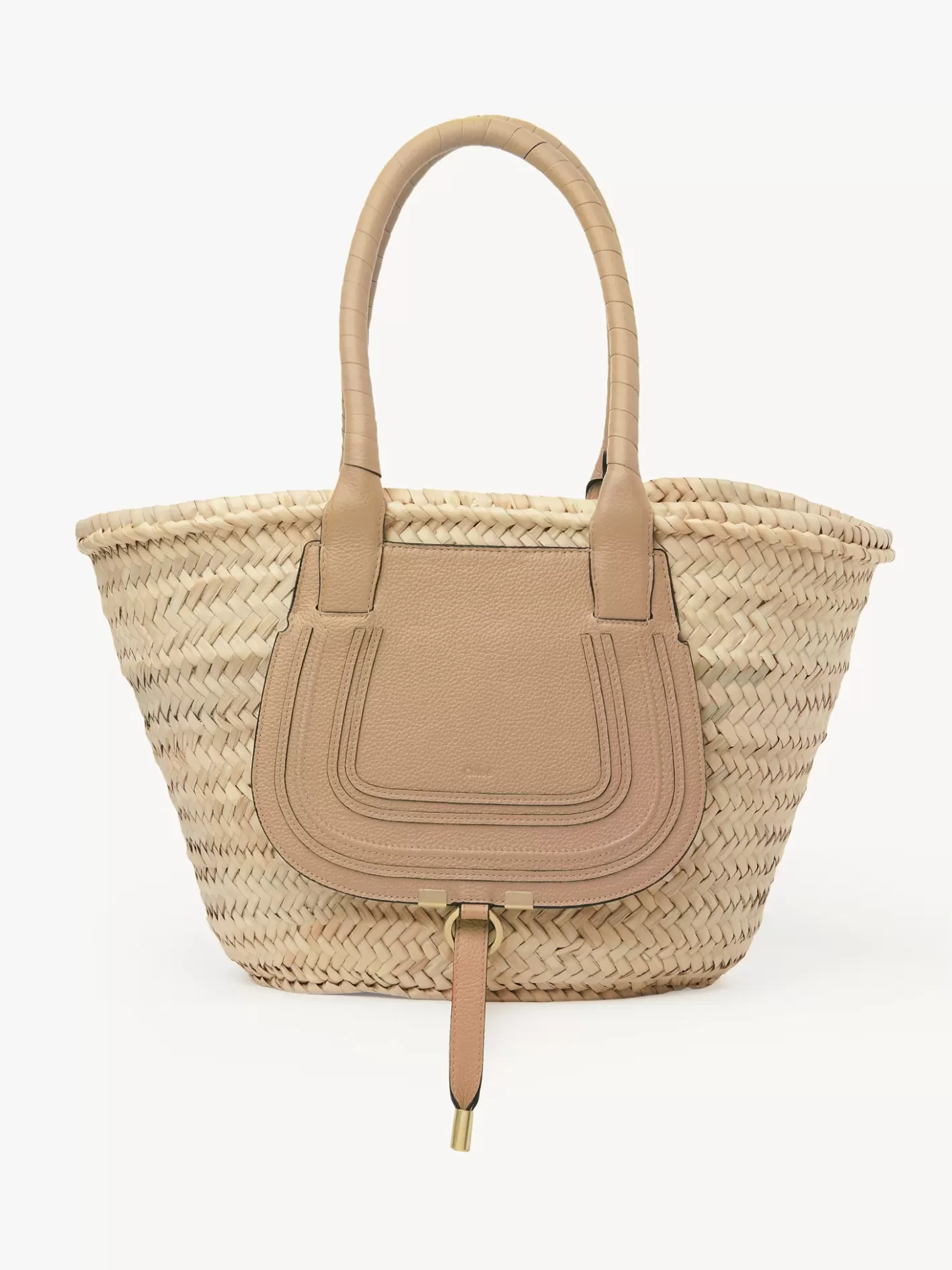 Fashion Chloé Medium Marcie Basket