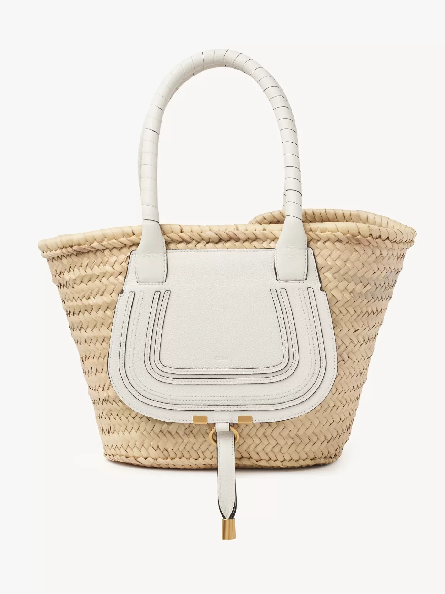 Outlet Chloé Medium Marcie Basket