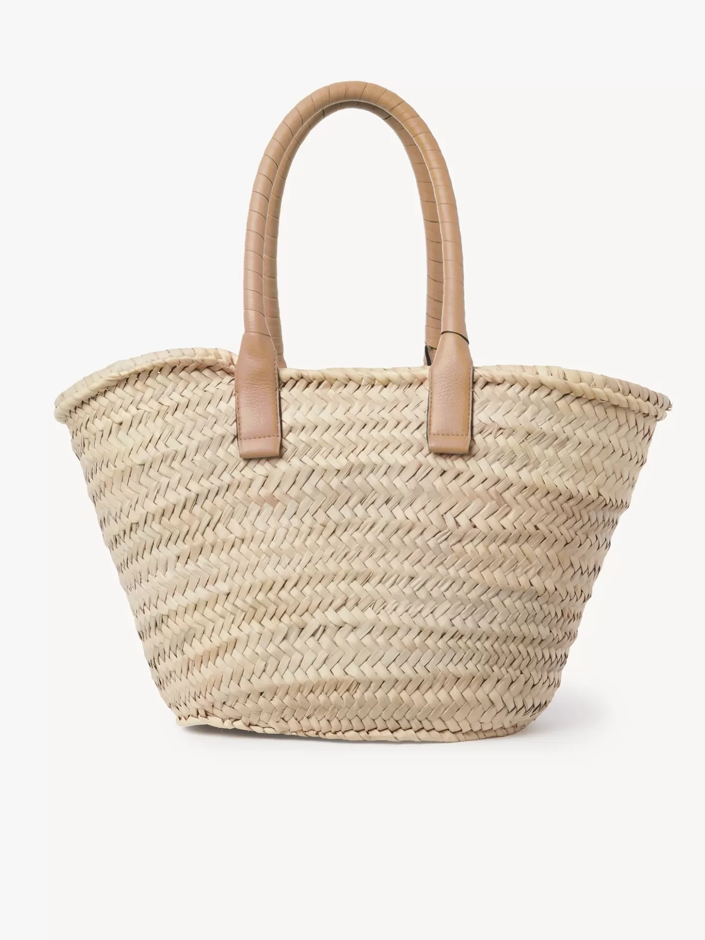 Fashion Chloé Medium Marcie Basket