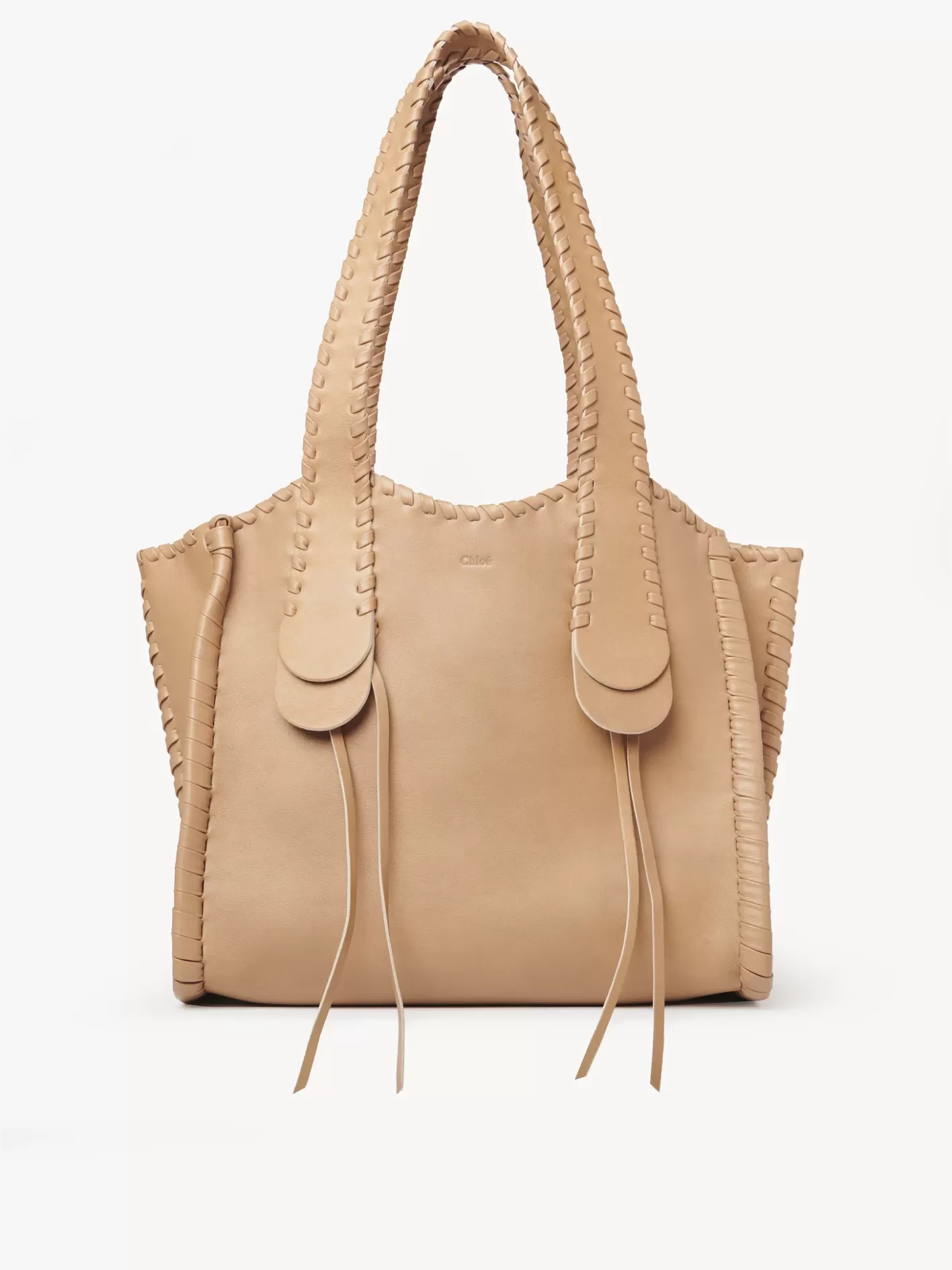 Cheap Chloé Medium Mony Tote Bag