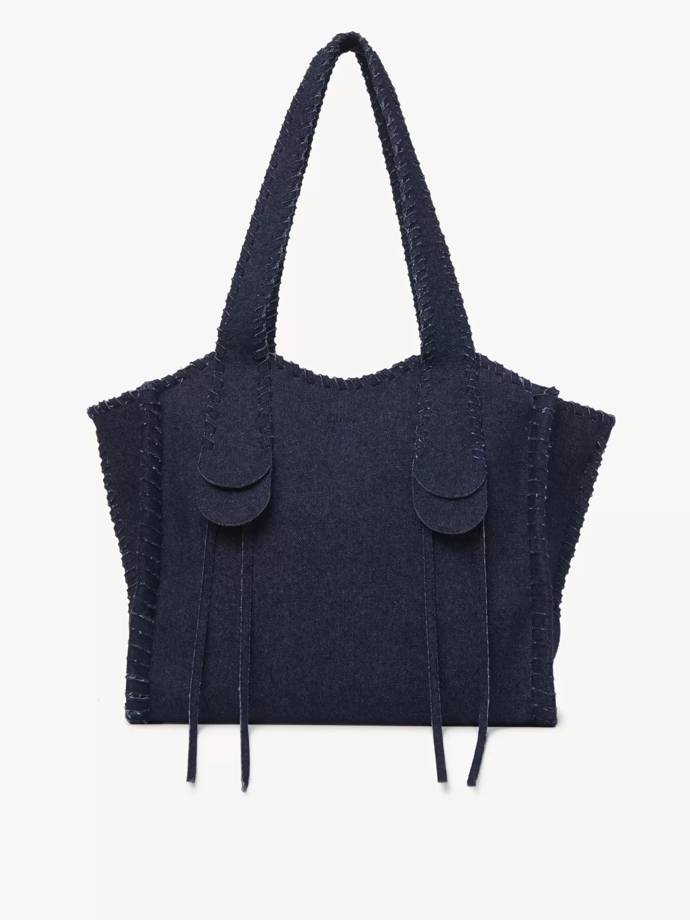 Discount Chloé Medium Mony Tote Bag