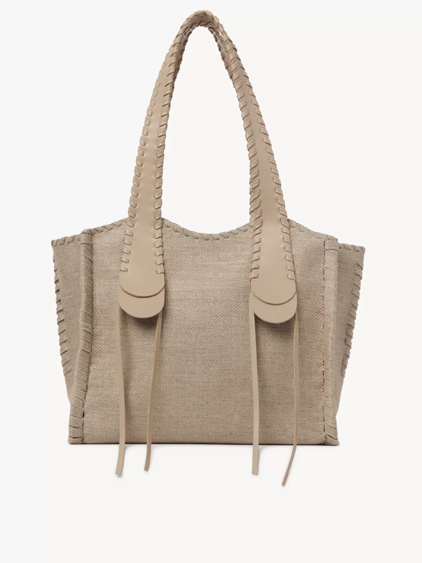 Cheap Chloé Medium Mony Tote Bag