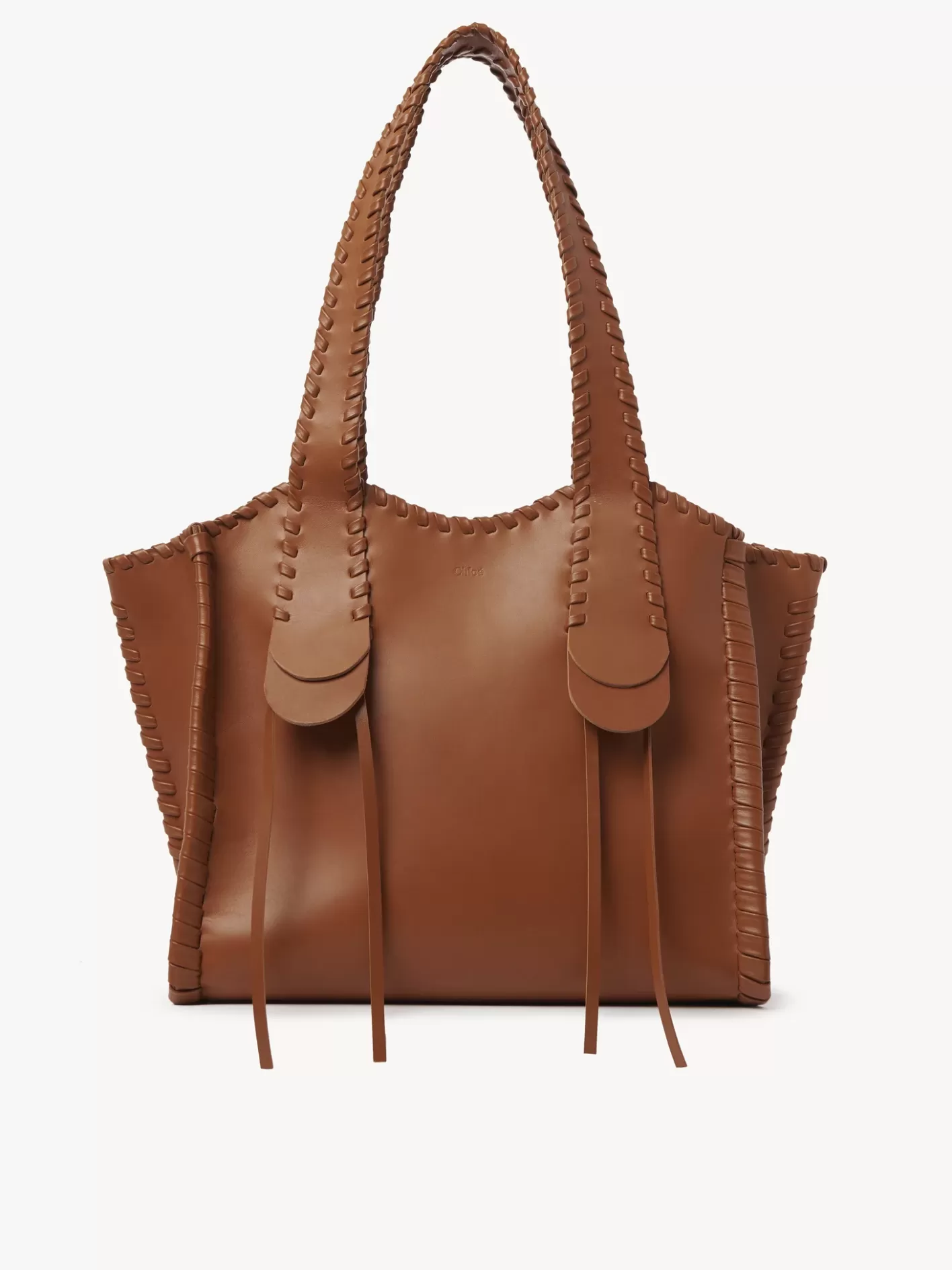 Online Chloé Medium Mony Tote Bag