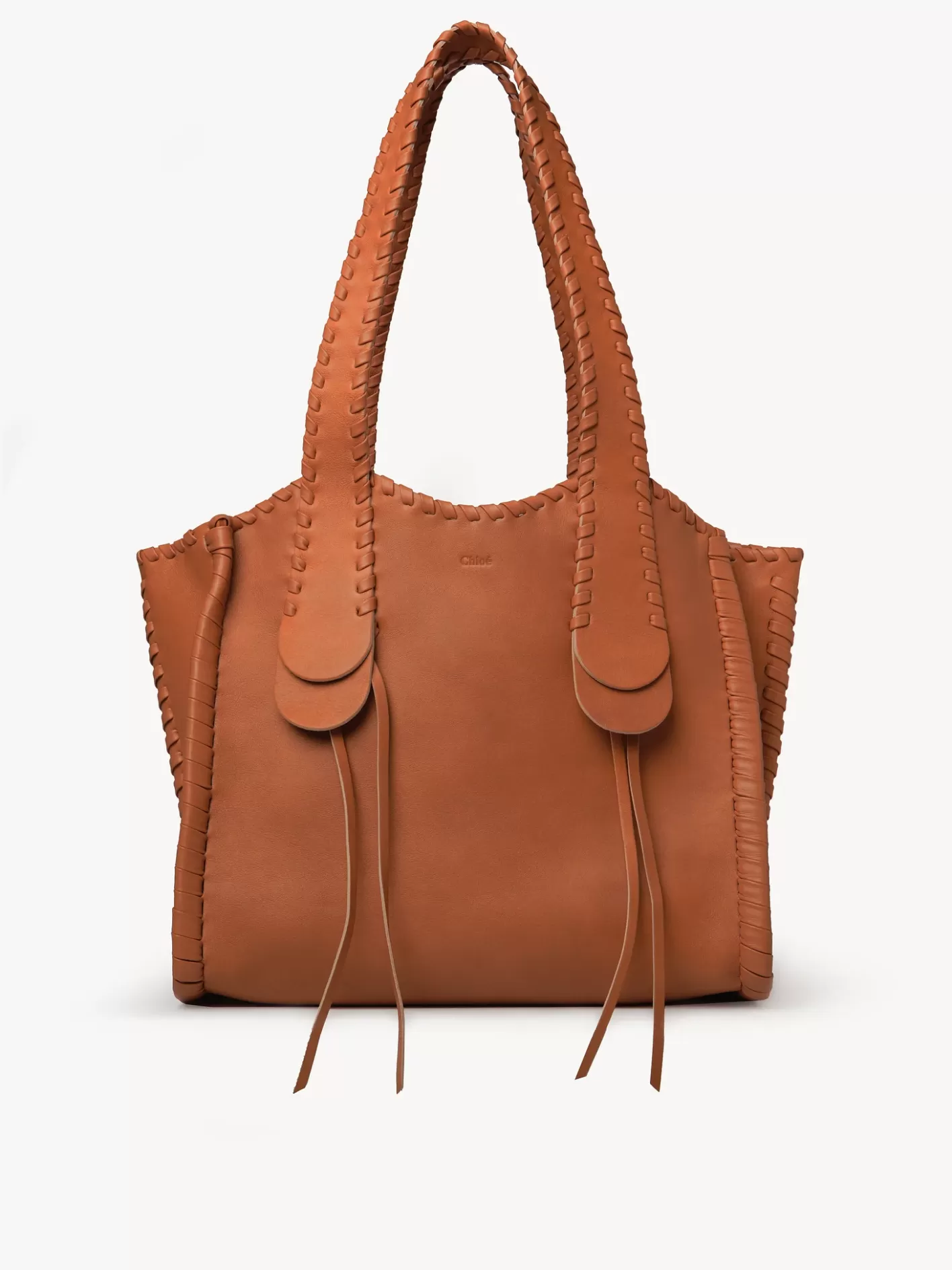 Cheap Chloé Medium Mony Tote Bag