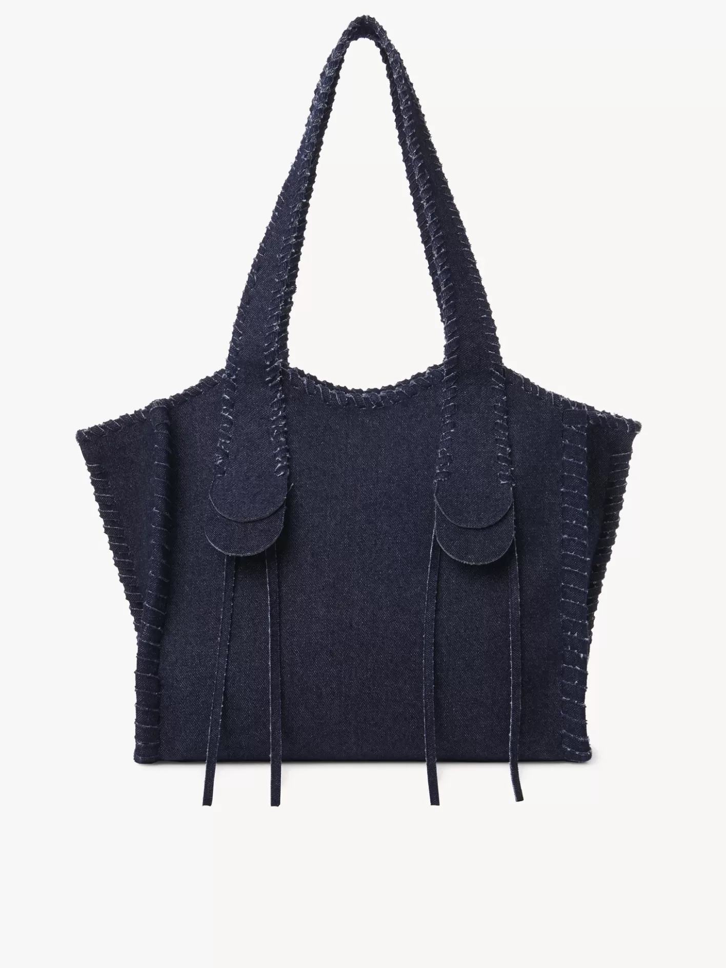 Discount Chloé Medium Mony Tote Bag