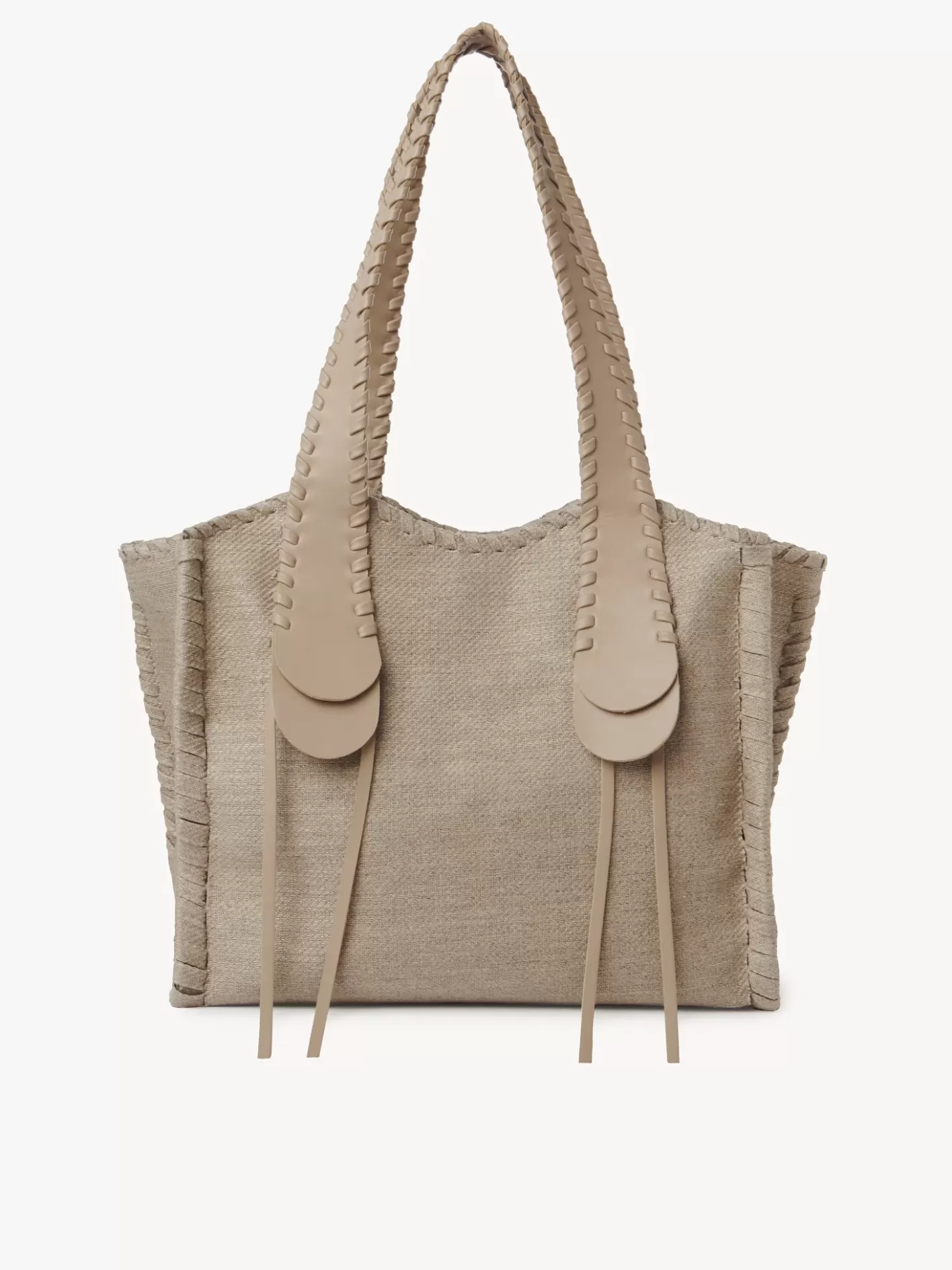 Cheap Chloé Medium Mony Tote Bag