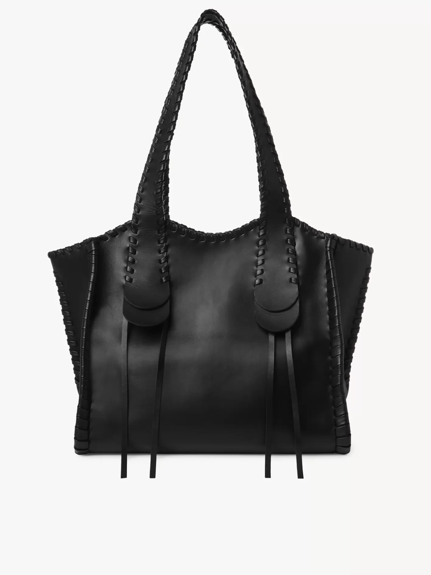 Shop Chloé Medium Mony Tote Bag