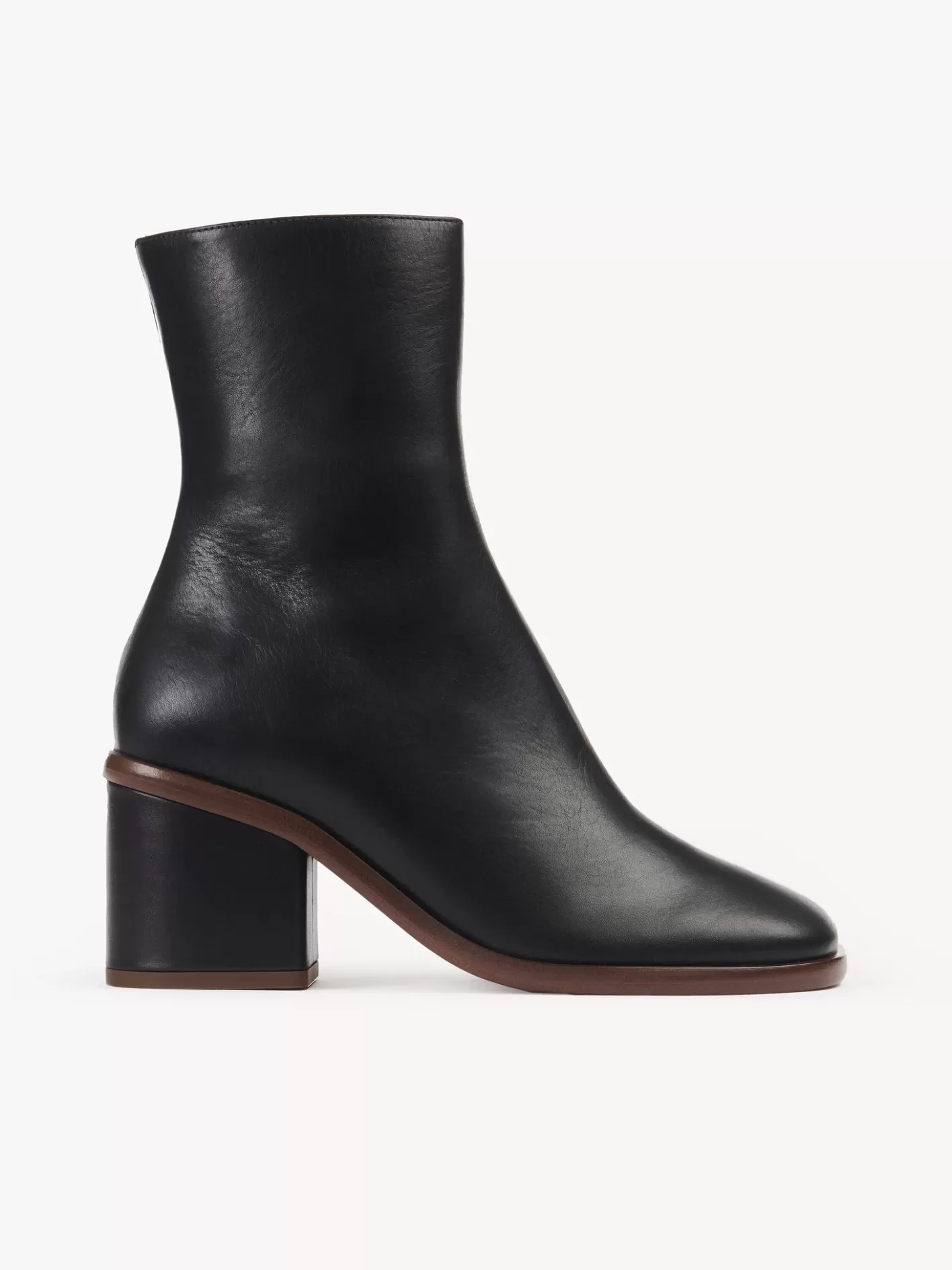 Hot Chloé Meganne Ankle Boot