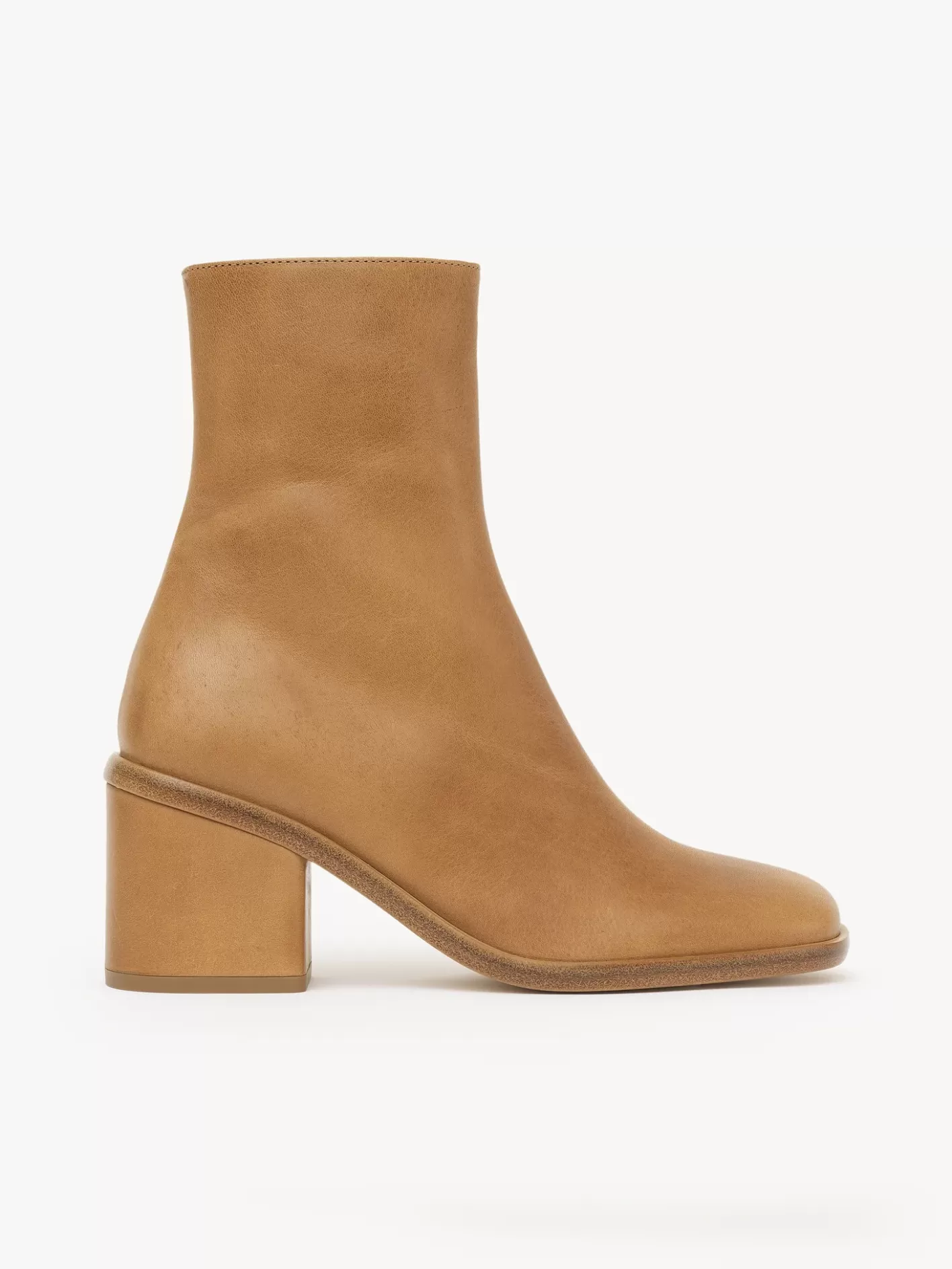 Best Chloé Meganne Ankle Boot