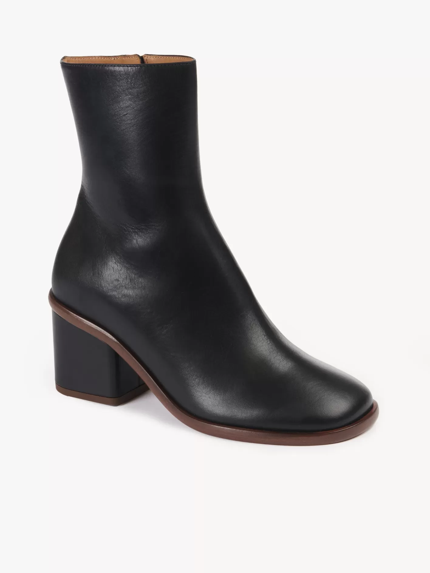 Hot Chloé Meganne Ankle Boot