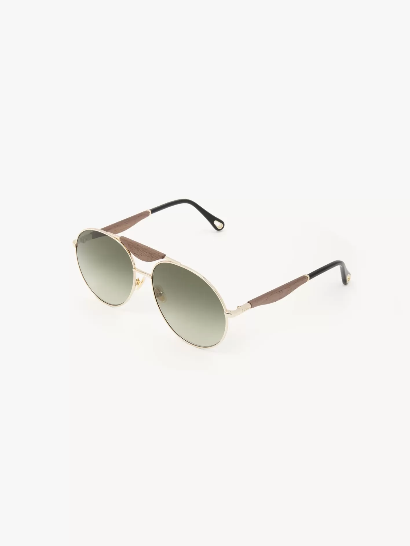 Cheap Chloé Melia Sunglasses