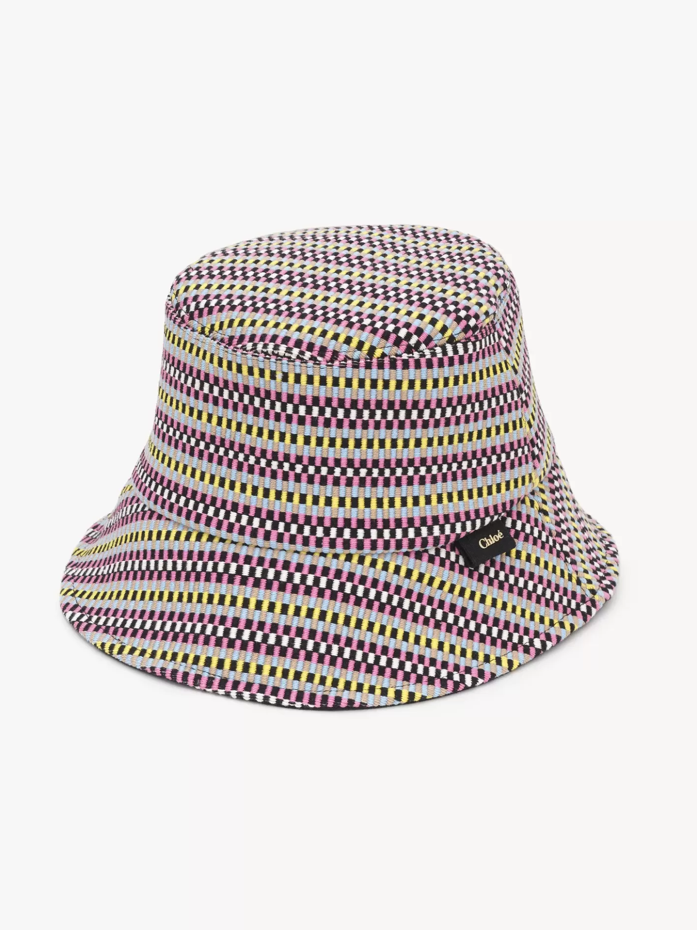 Best Sale Chloé Meril Bob Hat