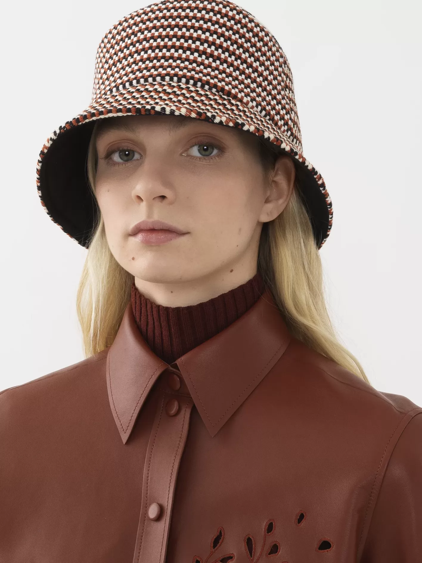 Outlet Chloé Meril Bob Hat