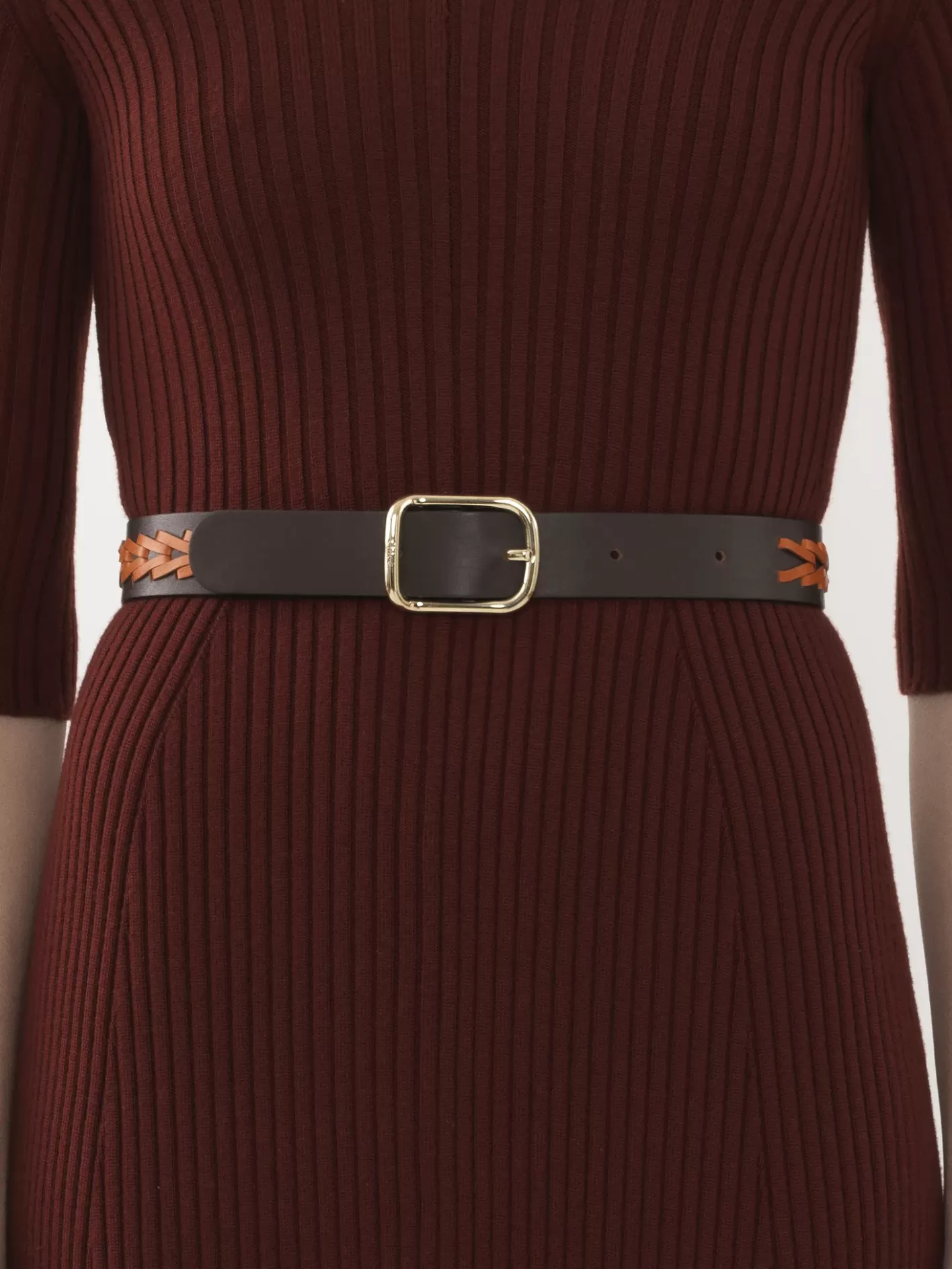 Best Chloé Micah Belt