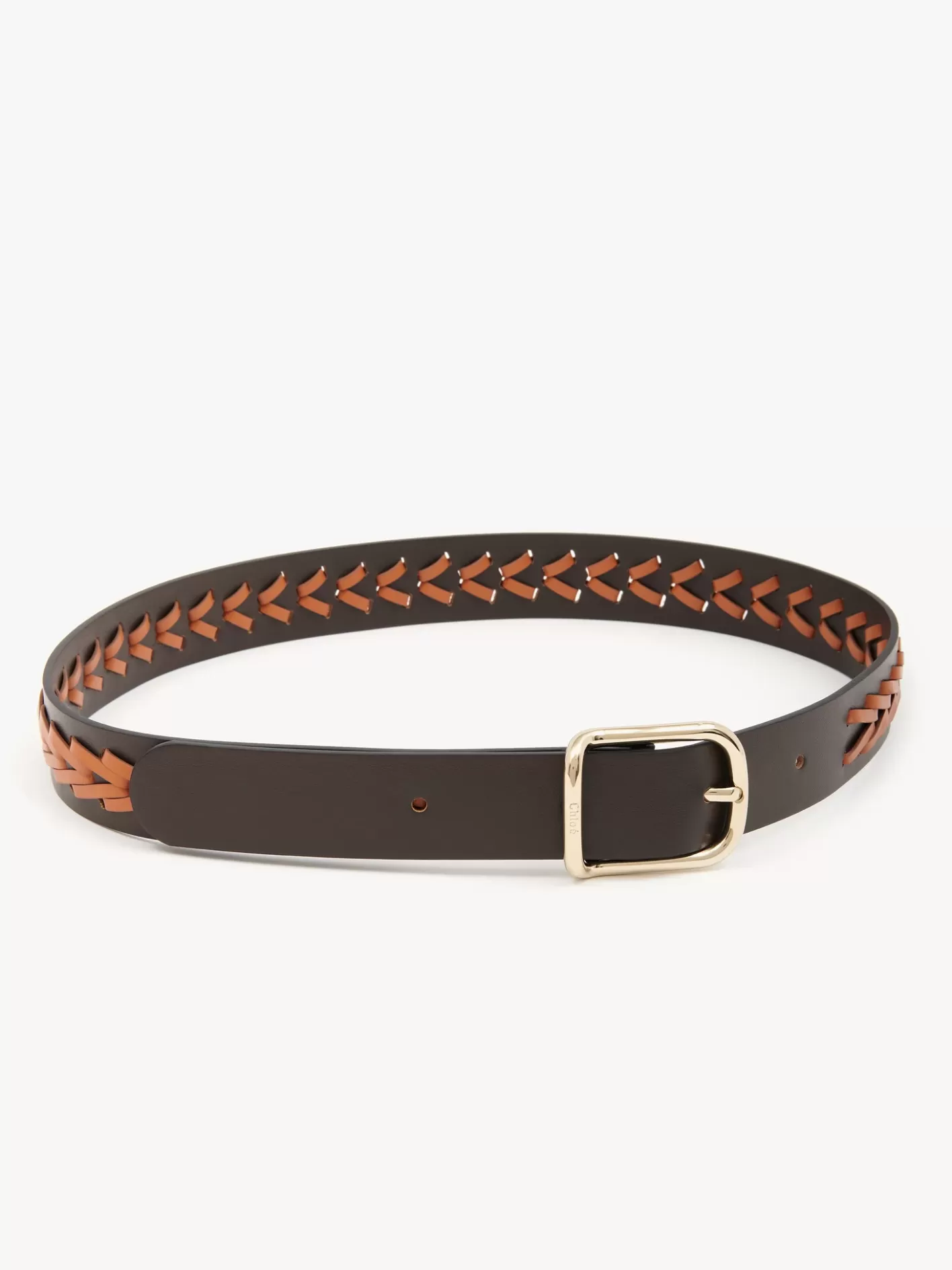 Best Chloé Micah Belt