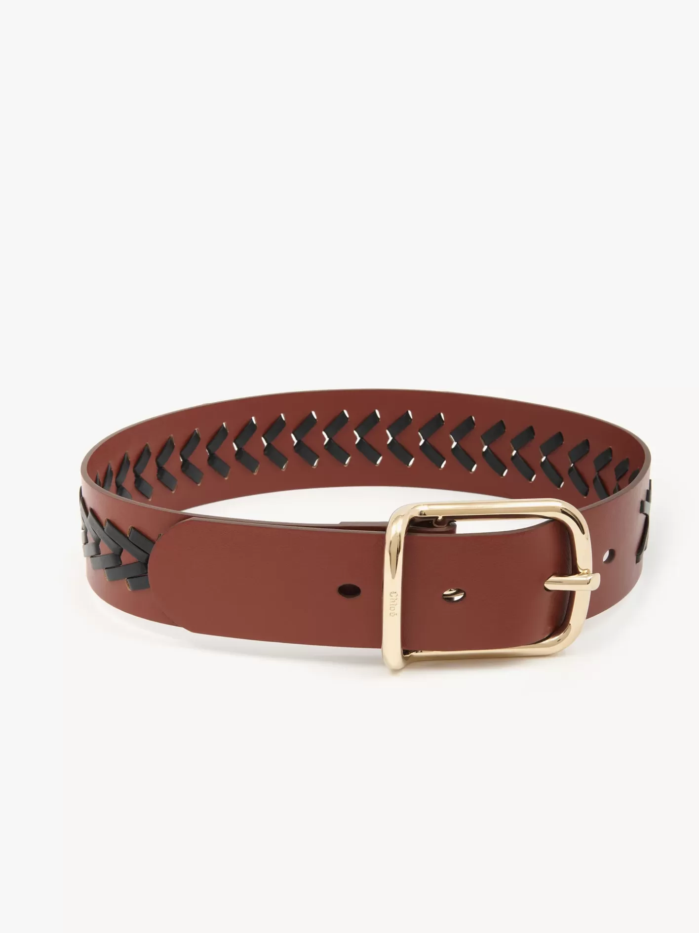 Discount Chloé Micah Belt