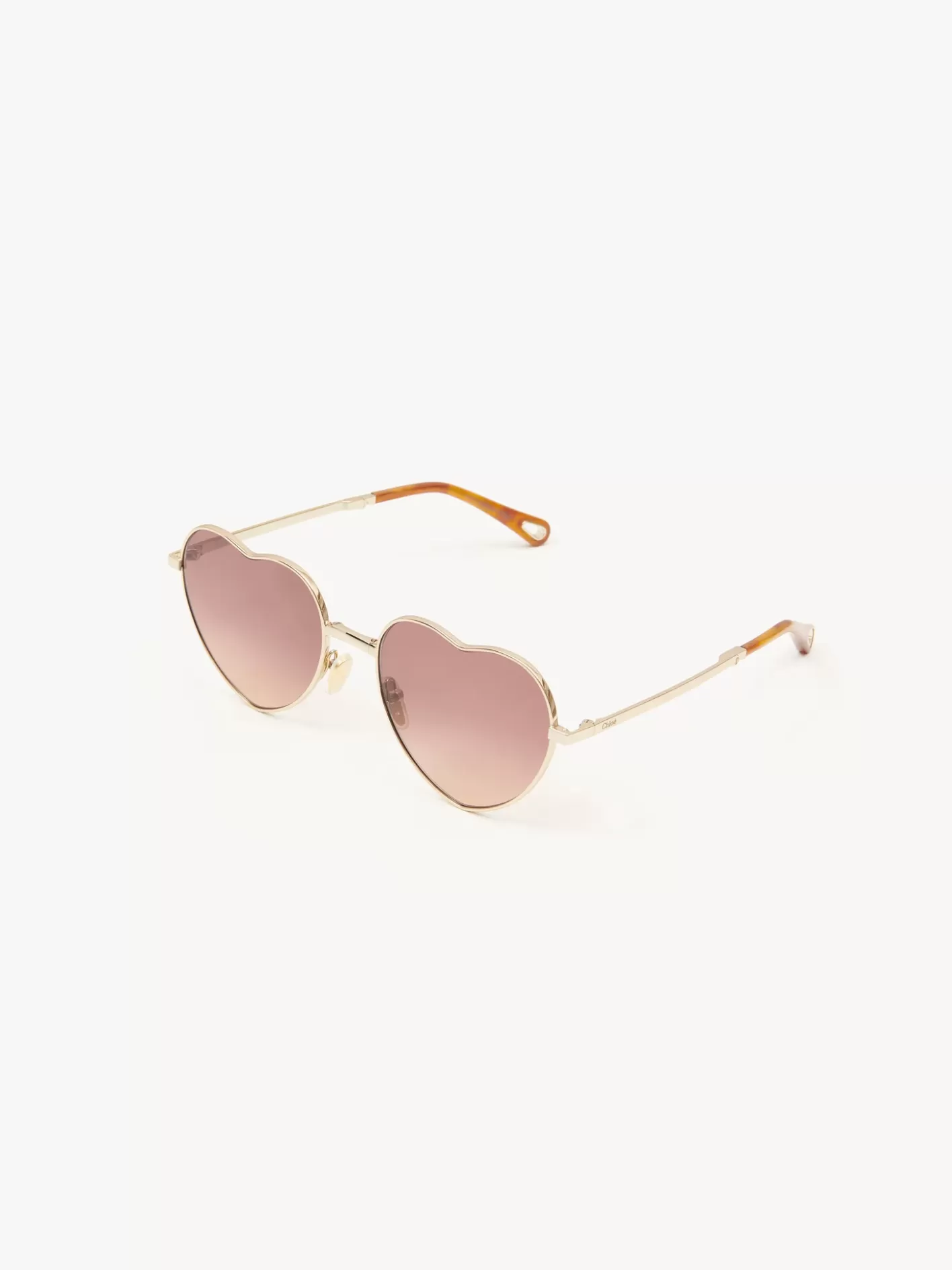 Clearance Chloé Milane Sunglasses