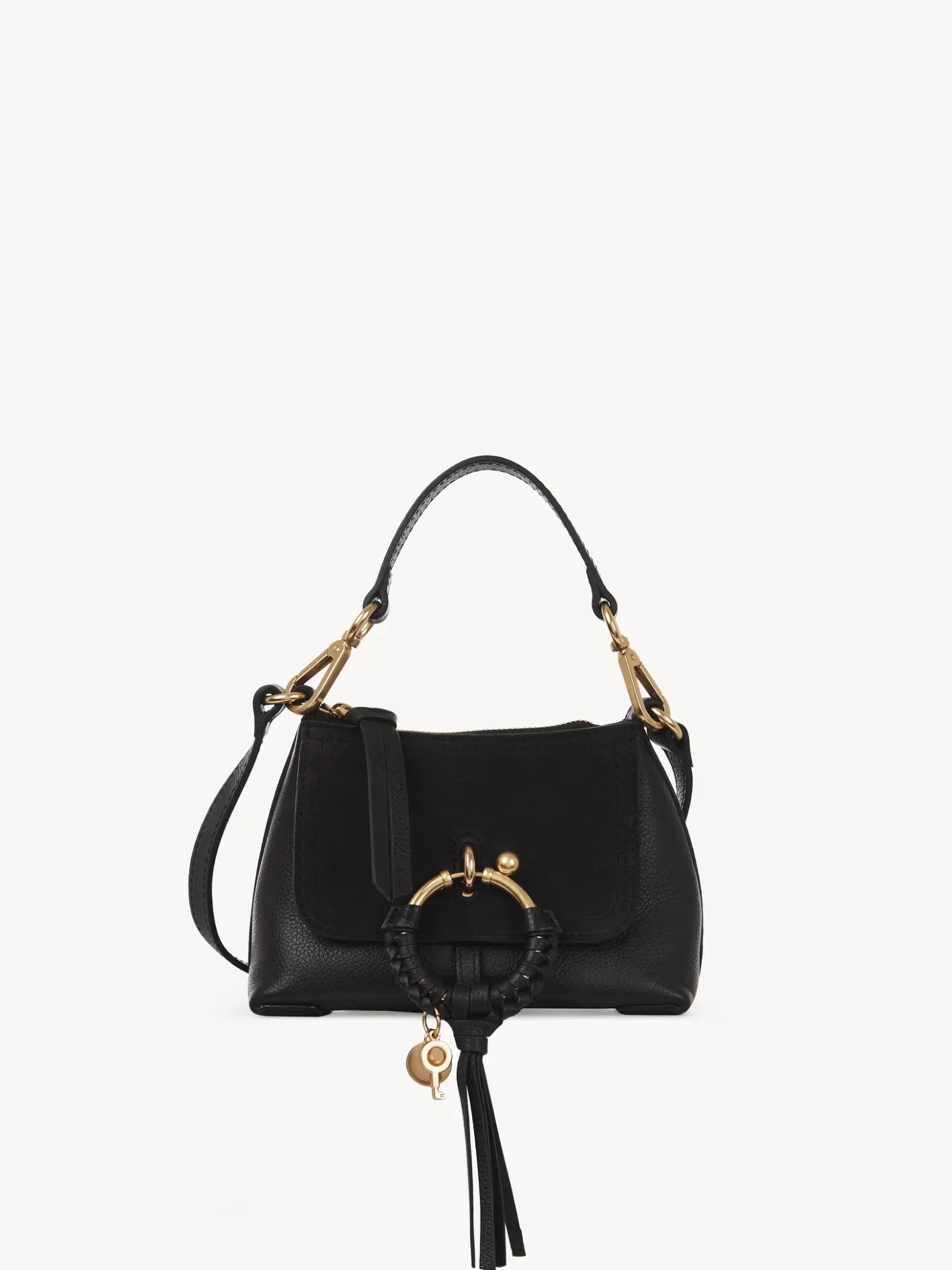 Online Chloé Mini Joan Cross-Body Bag