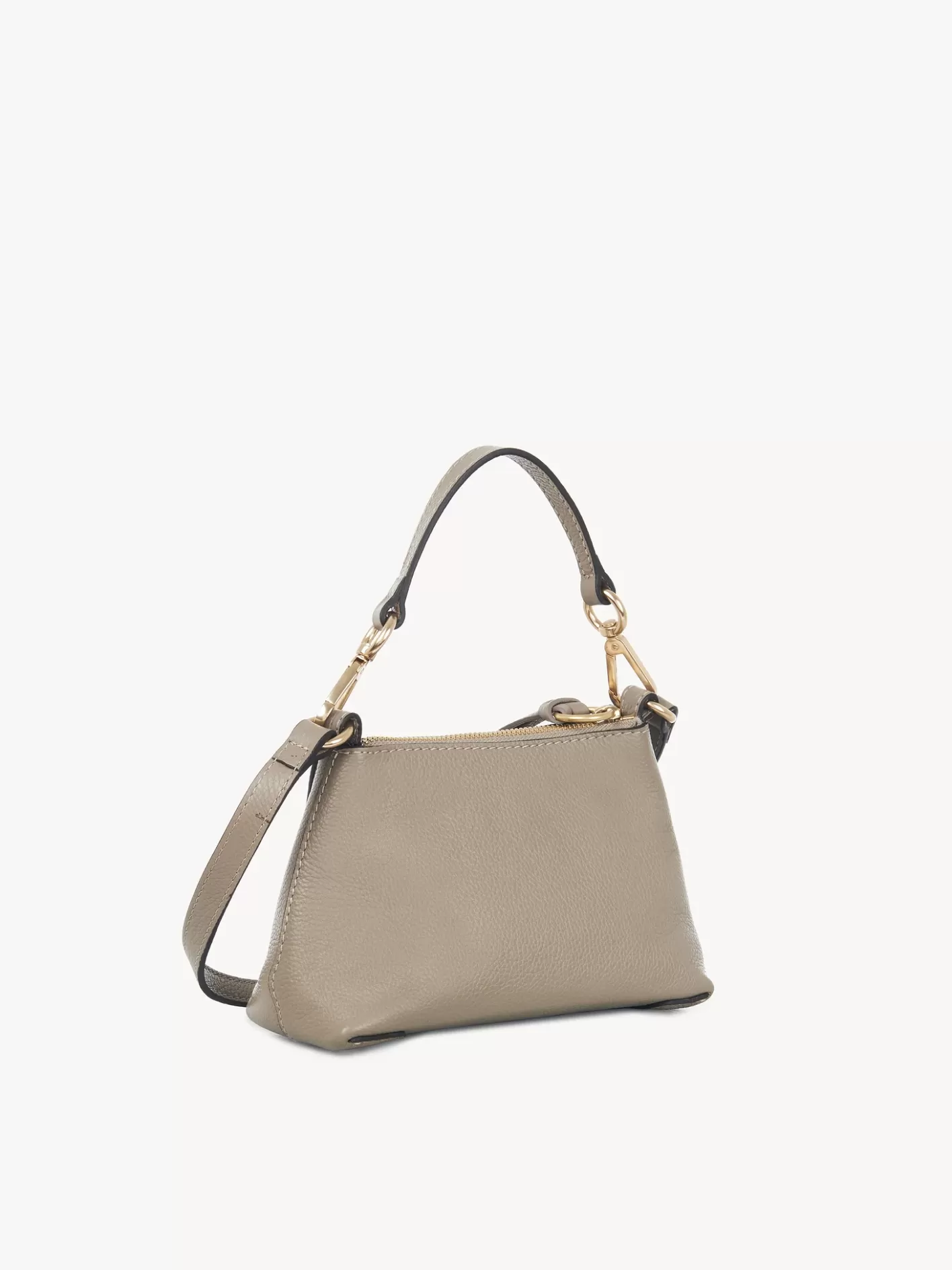 Shop Chloé Mini Joan Cross-Body Bag