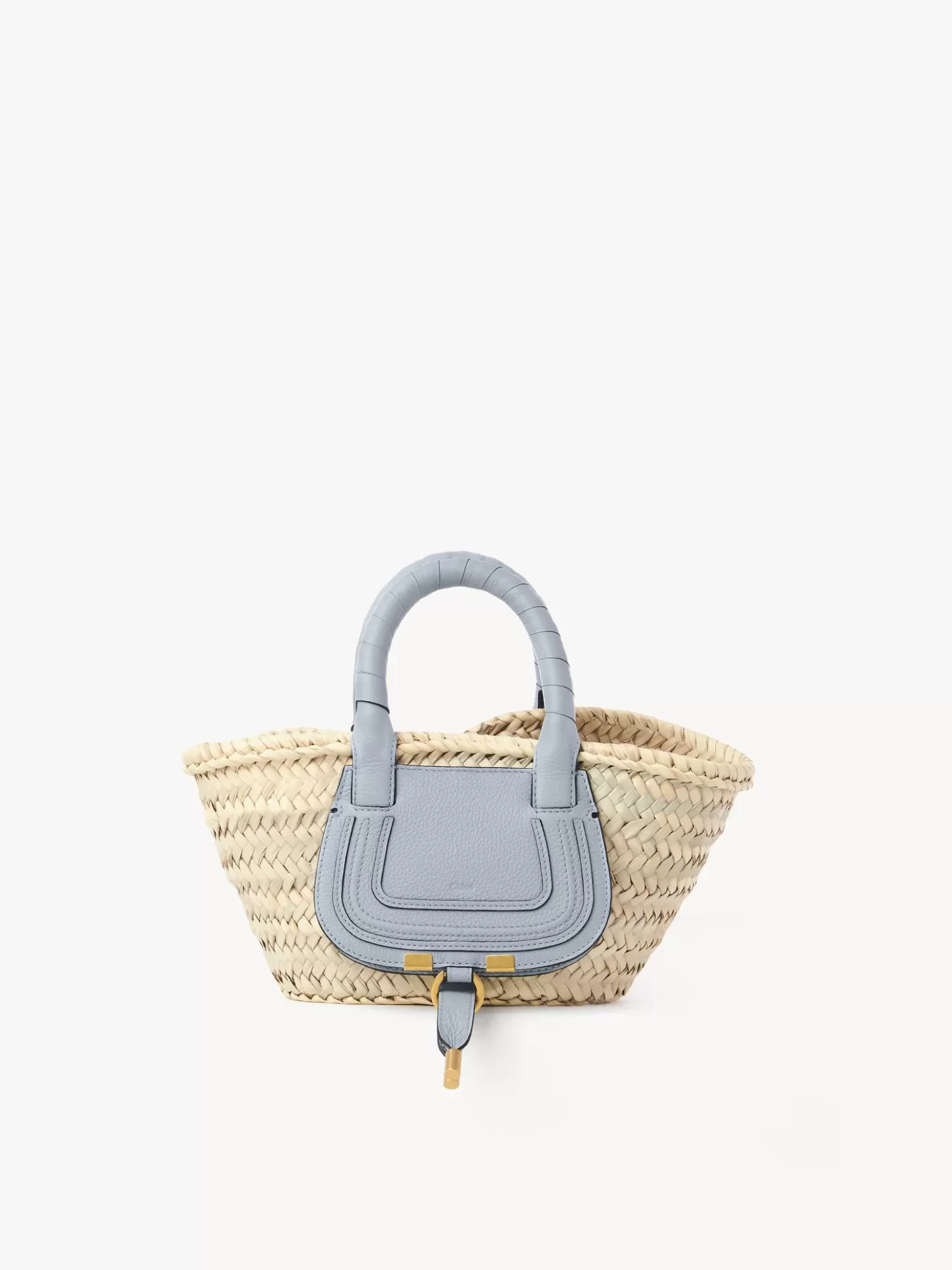 Clearance Chloé Mini Marcie Basket