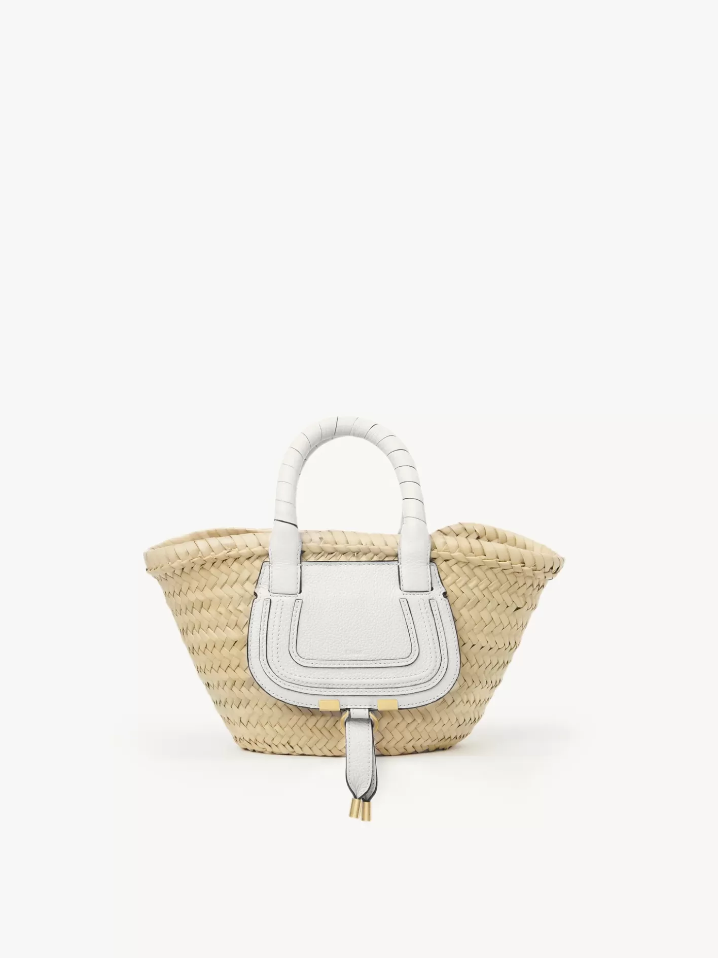 Hot Chloé Mini Marcie Basket