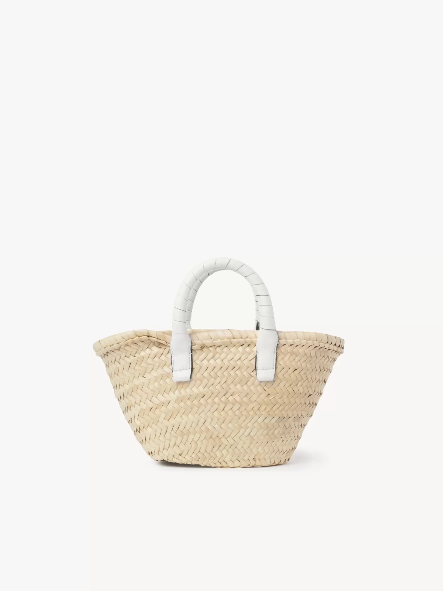 Hot Chloé Mini Marcie Basket