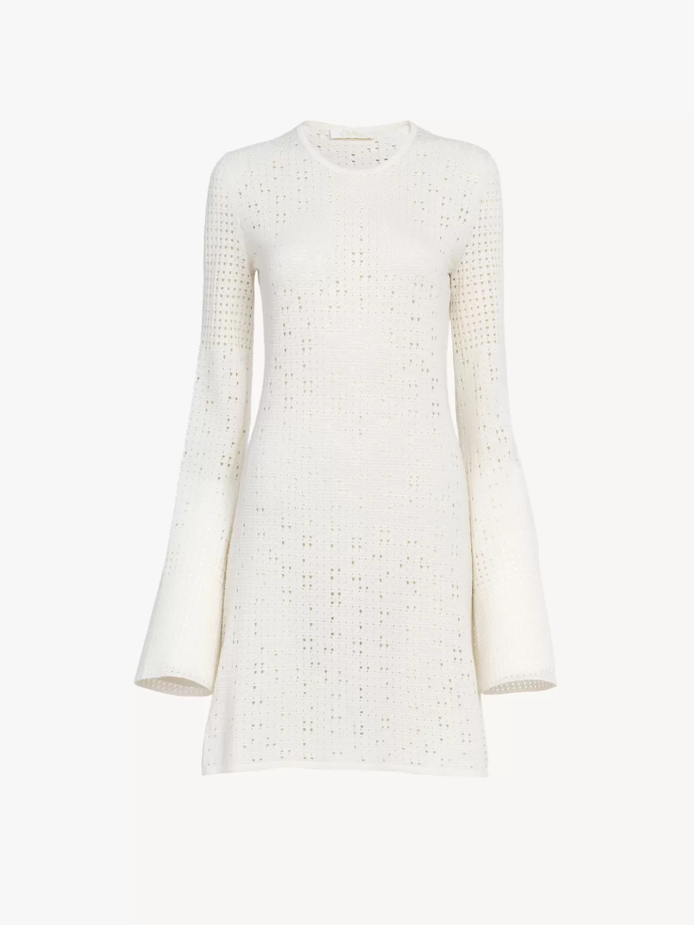 New Chloé Mini Shift Dress