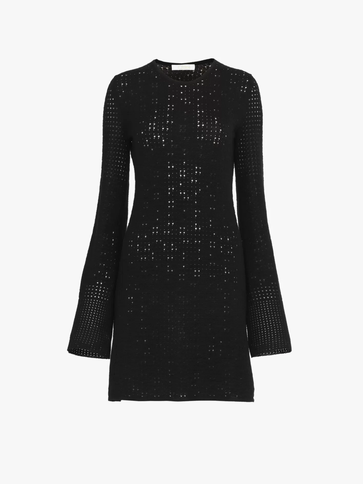 Cheap Chloé Mini Shift Dress