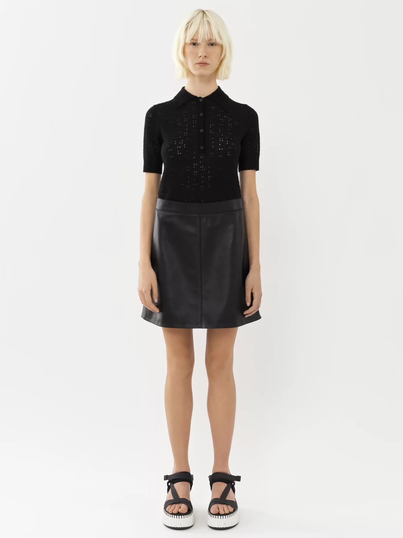 Cheap Chloé Mini Skirt