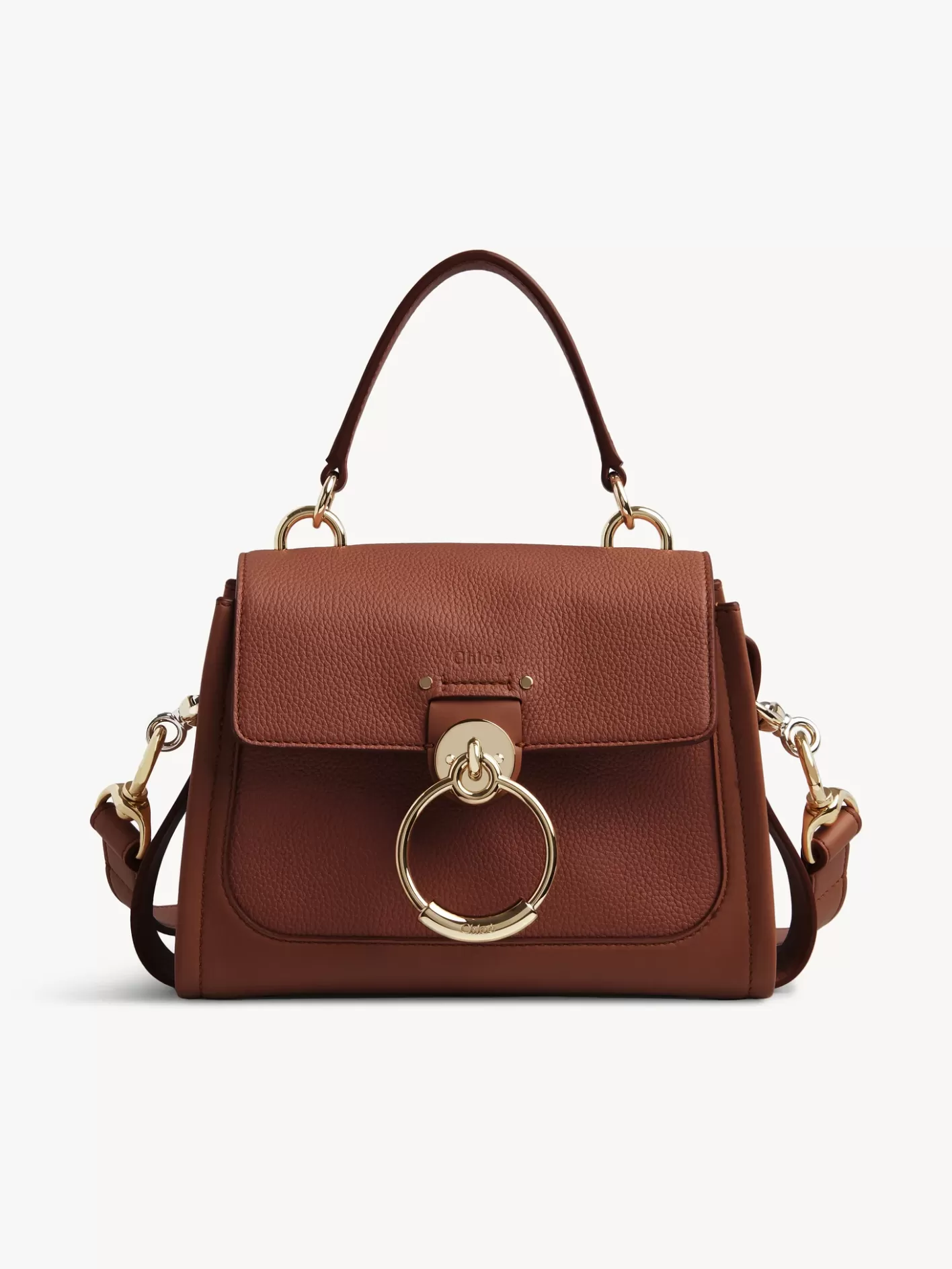 Fashion Chloé Mini Tess Day Bag