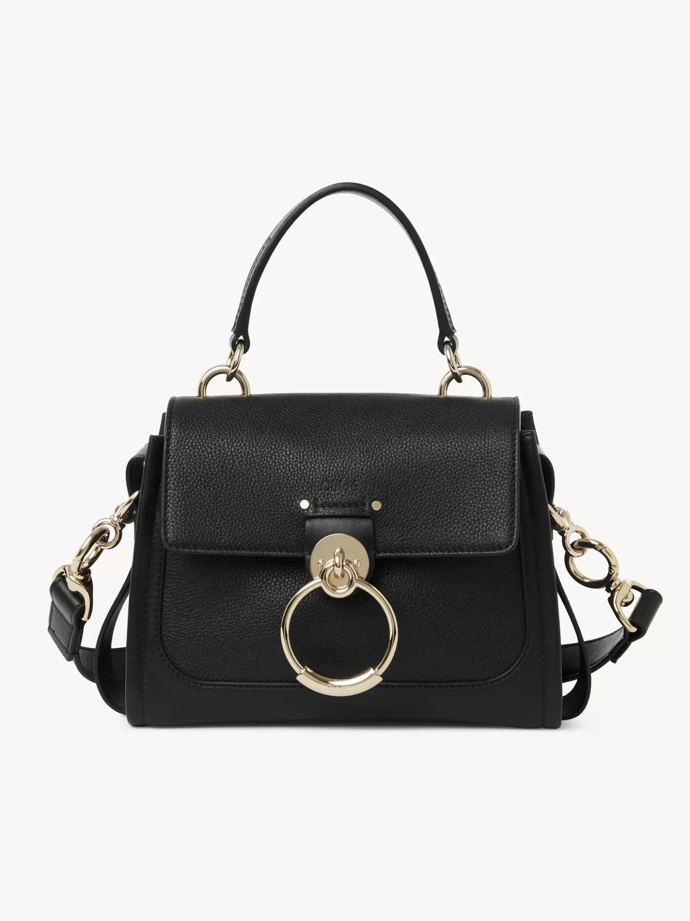 Best Chloé Mini Tess Day Bag