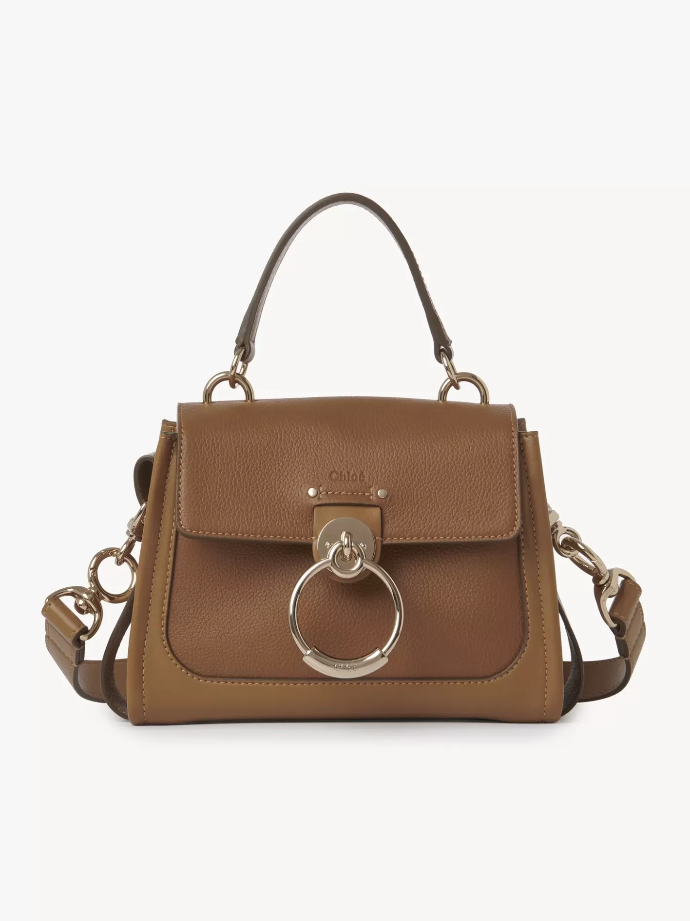 Flash Sale Chloé Mini Tess Day Bag