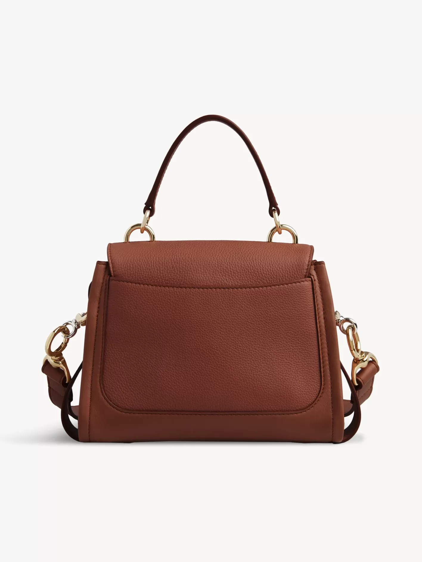 Fashion Chloé Mini Tess Day Bag