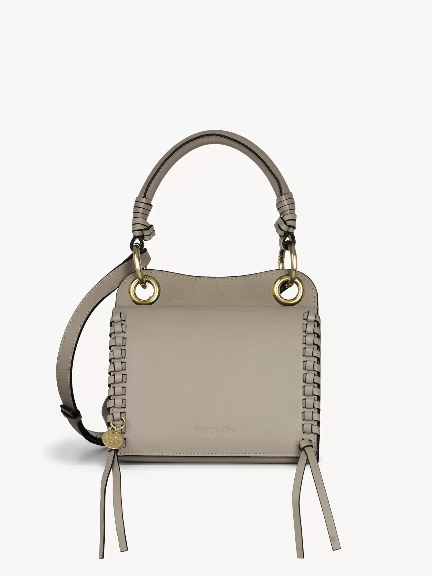 Best Chloé Mini Tilda Cross-Body Bag